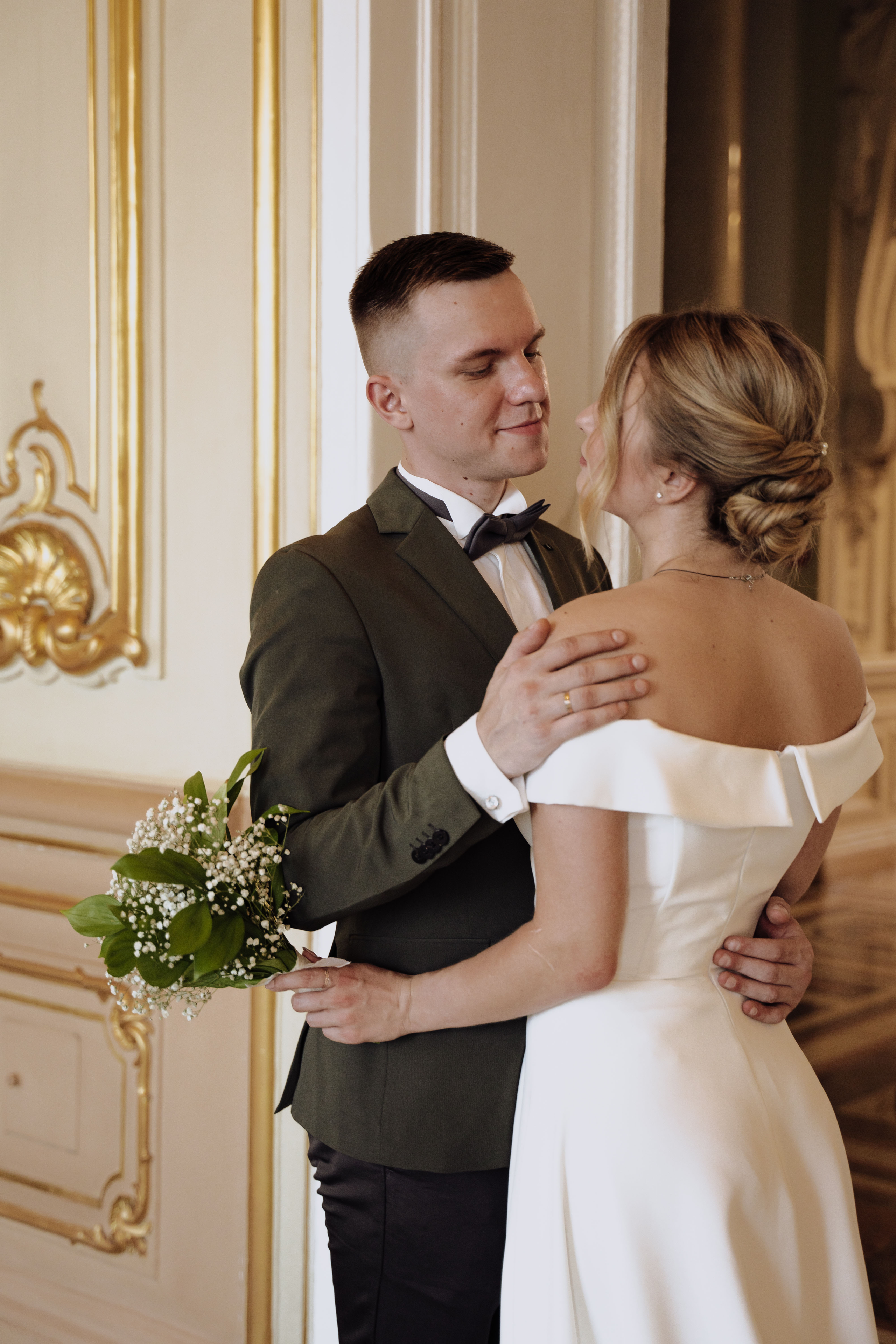 Кристина и Владислав. Главная