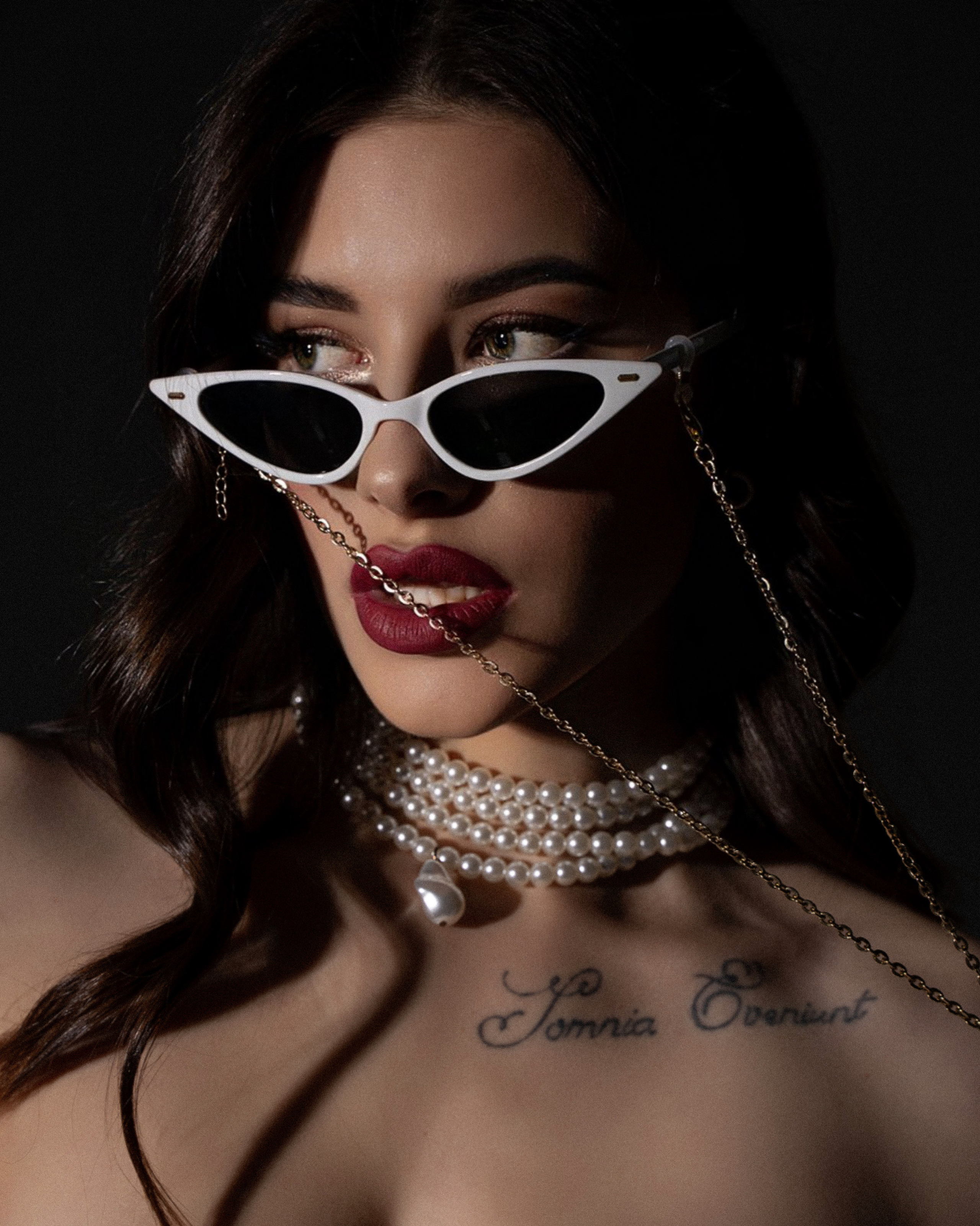 Katya. Главная