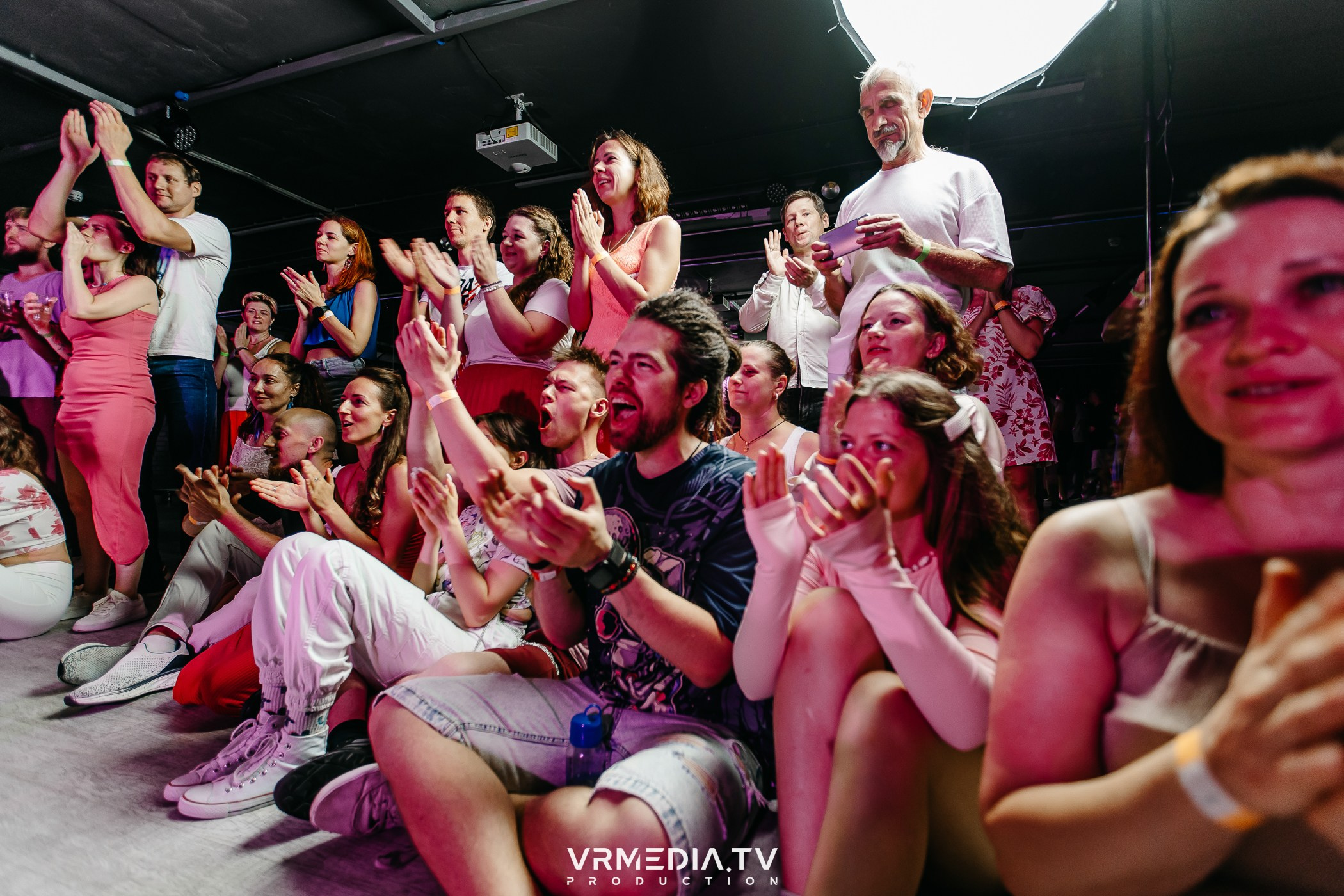 Фестиваль по Бразильскому Зуку в «House Of Danse»