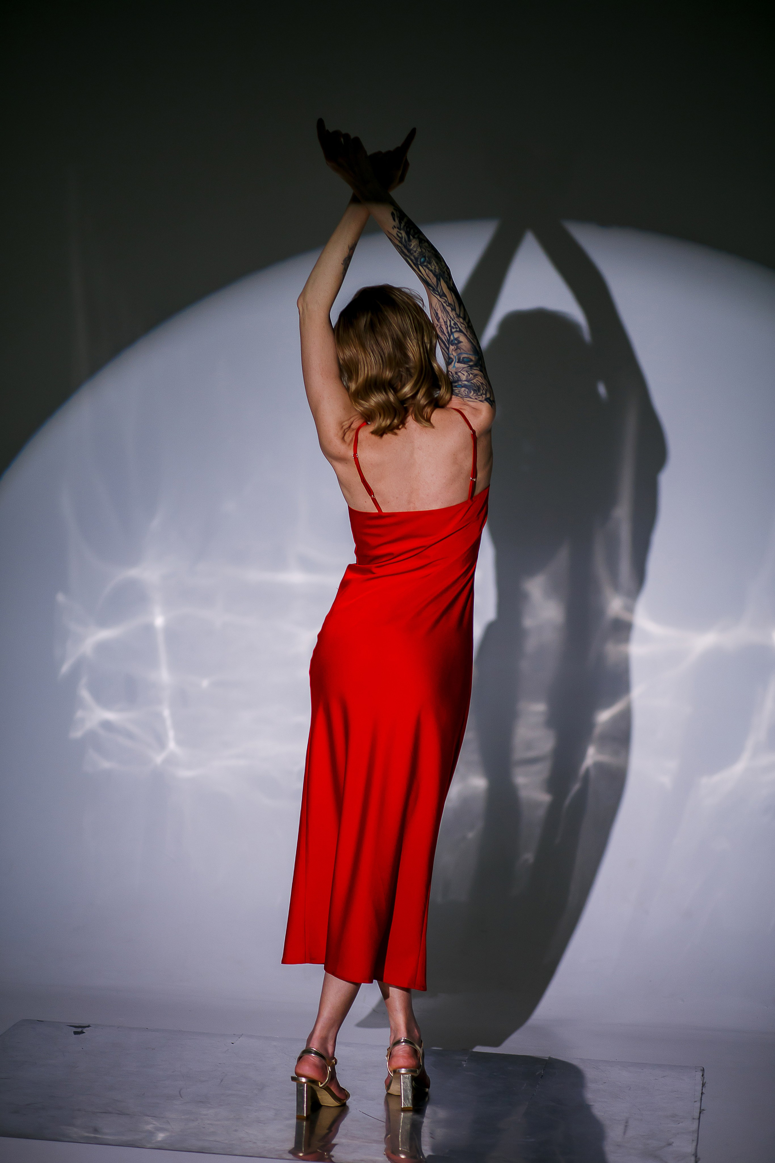 Люби себя… Люби. Фотограф Саранск Екатерина Жукова