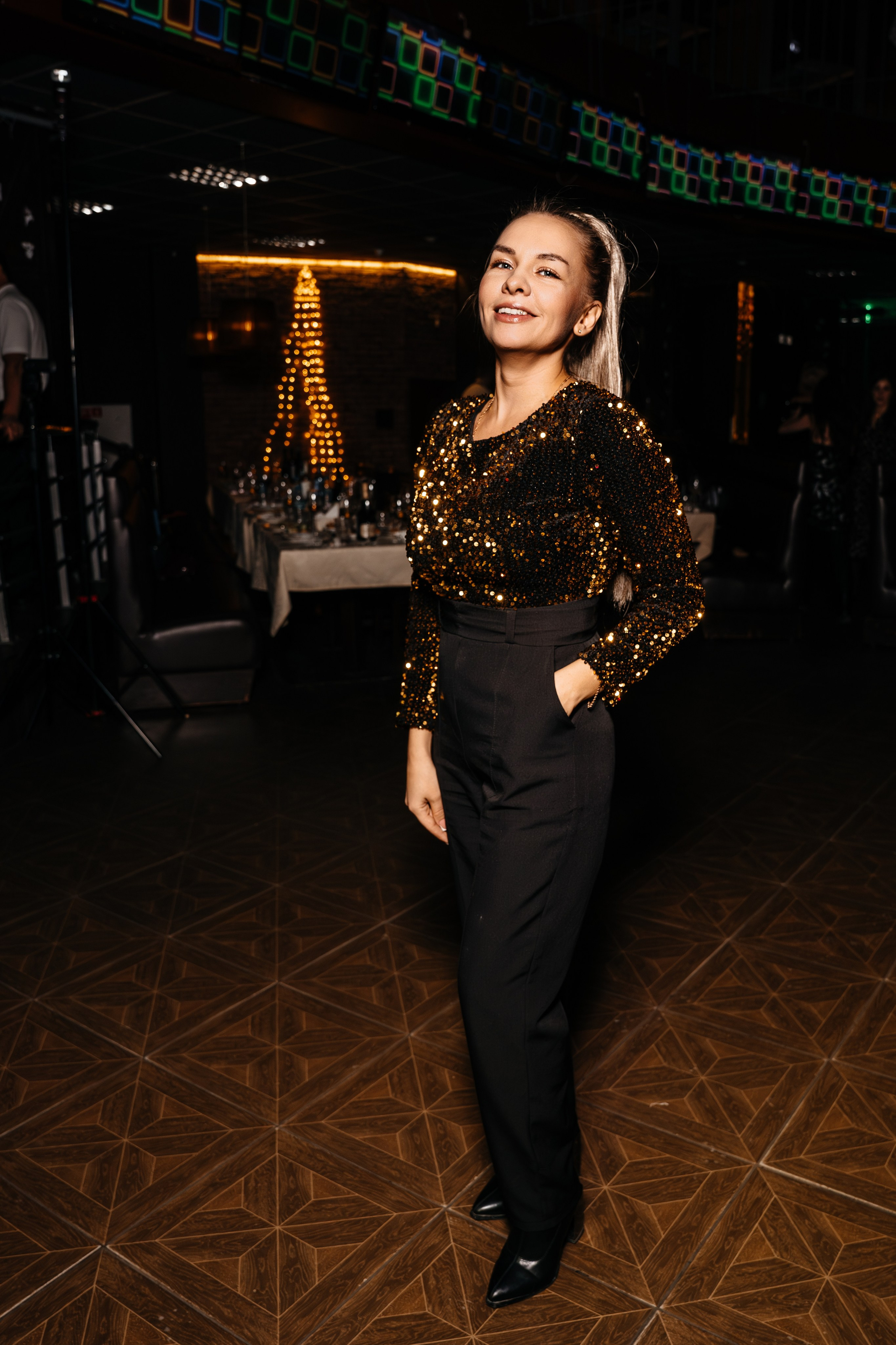 Корпоратив «СОВКОМБАНК». Свадебный фотограф Барнаул Алексей Павлов