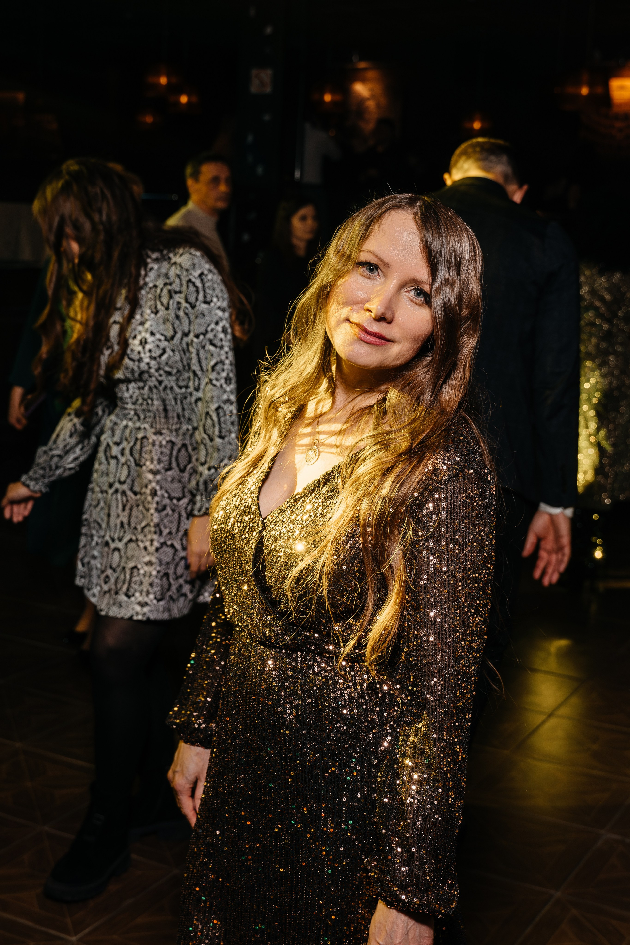 Корпоратив «СОВКОМБАНК». Свадебный фотограф Барнаул Алексей Павлов