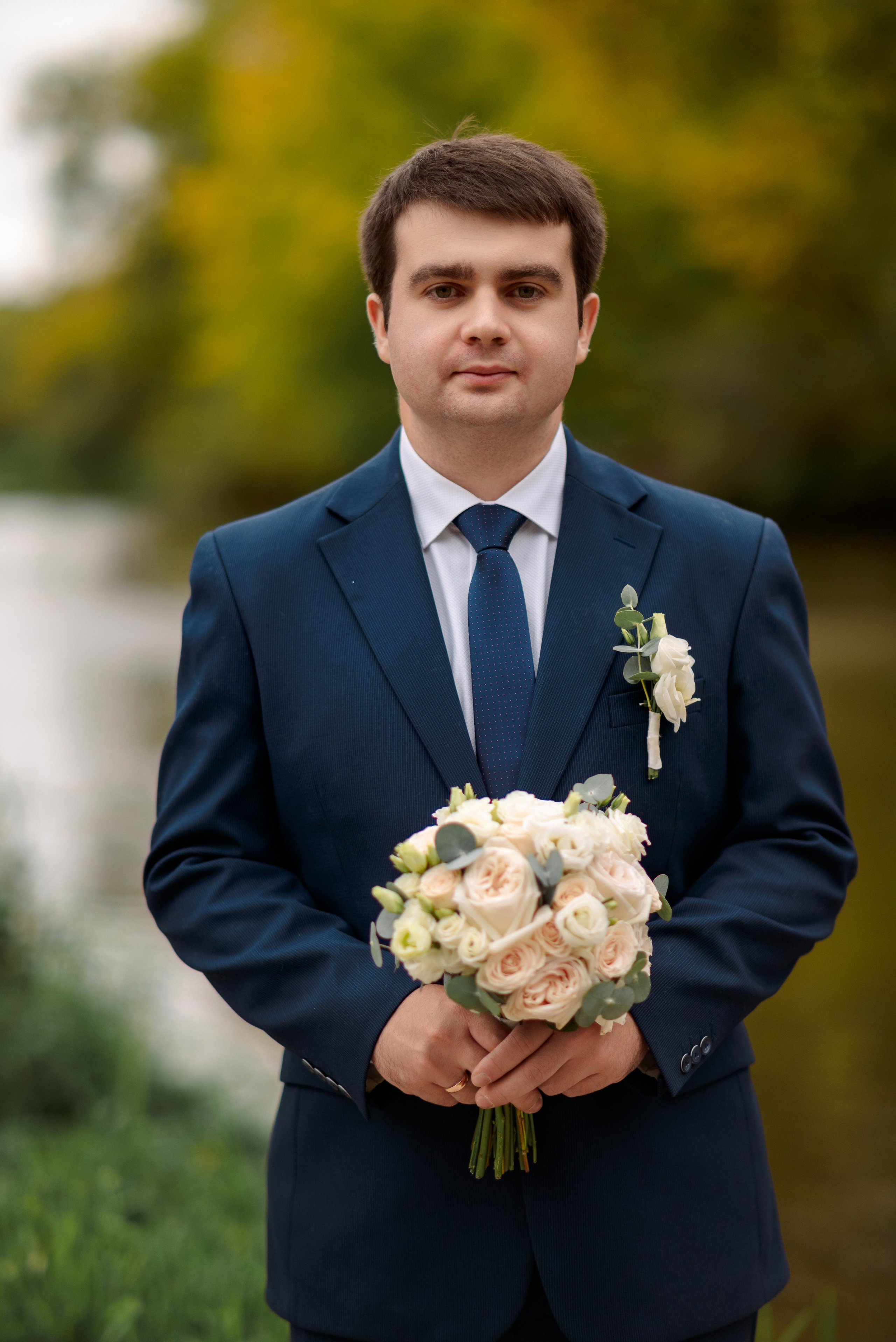 Вероника & Сергей. Фотограф Луховицы, Коломна, Москва, Рязань