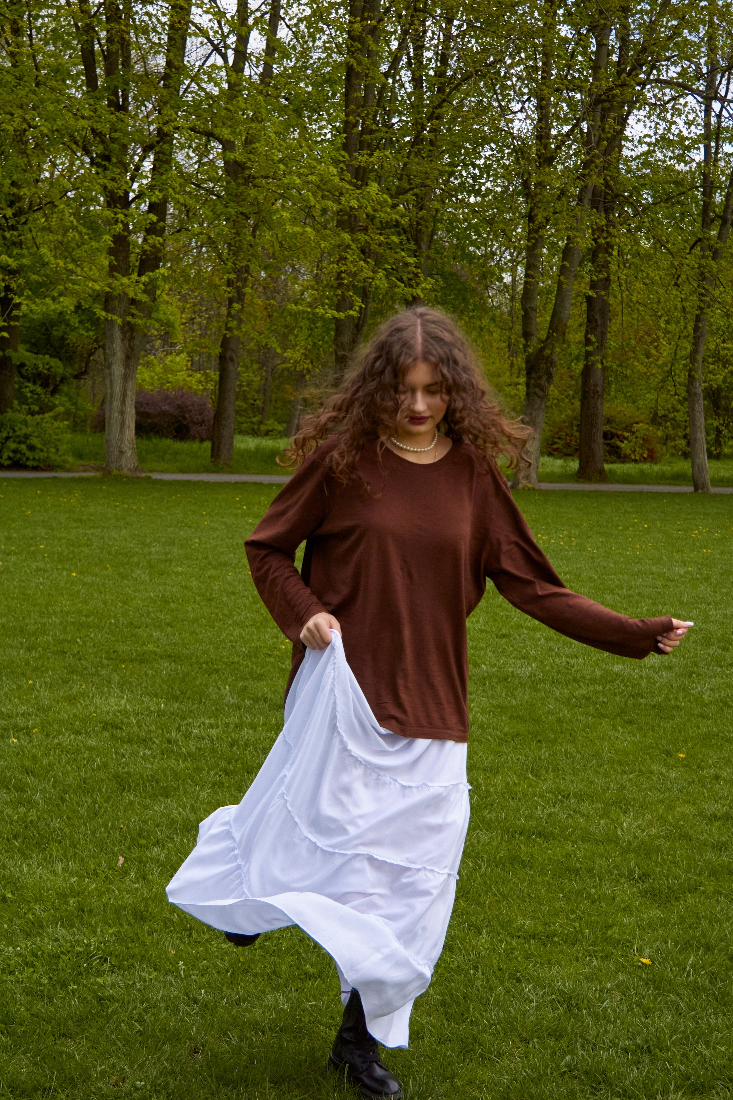 Съемка на улице. Главная