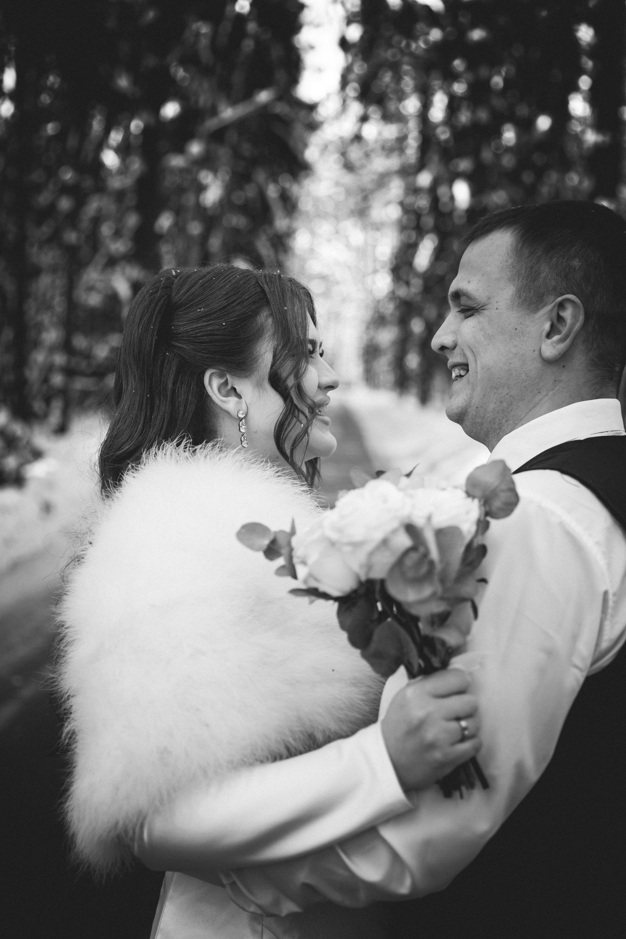 Wedding: Дмитрий и Николь. Фотограф и Видеограф в Москве Дарья Арсентьева
