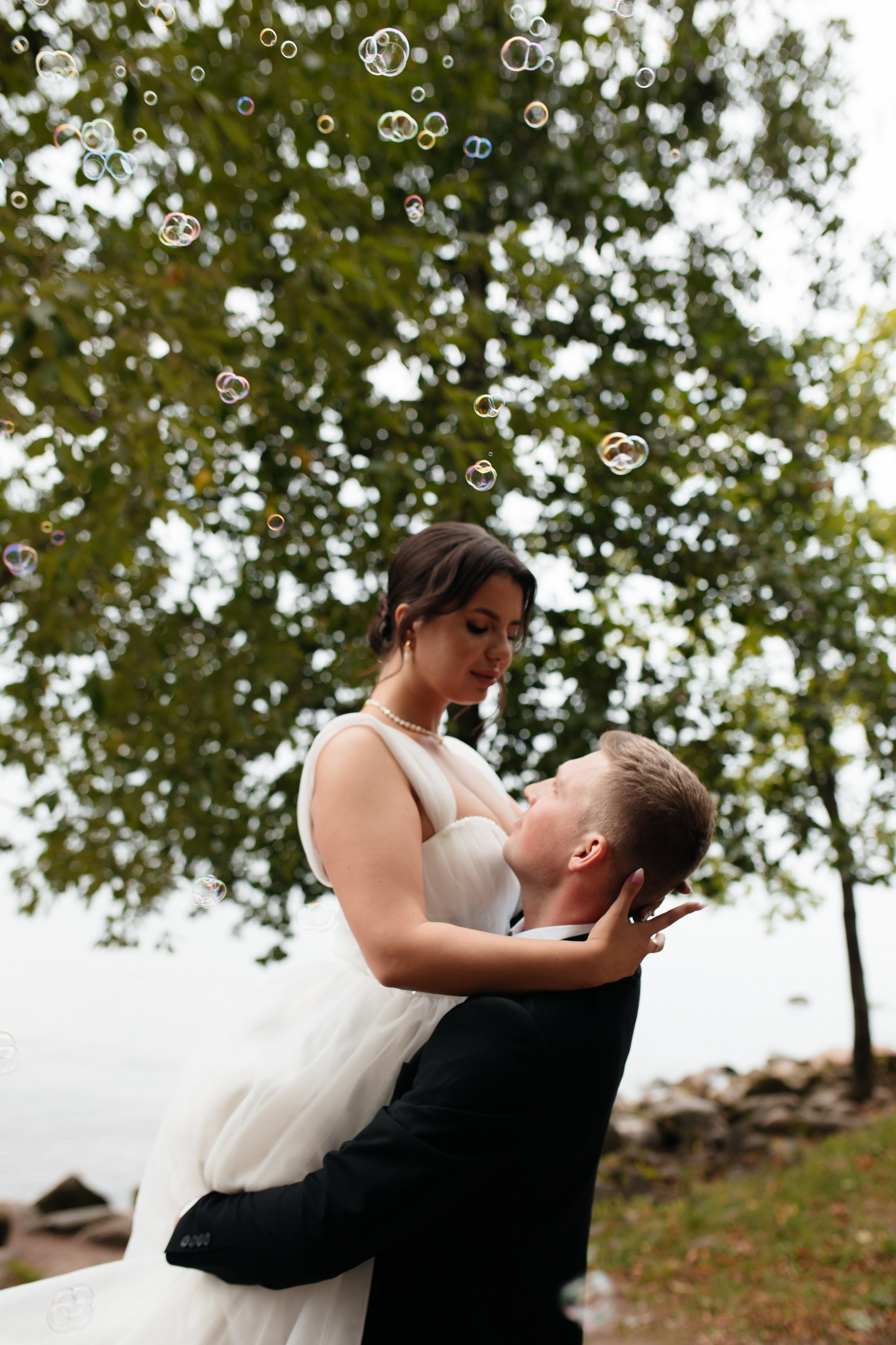 Анастасия & Александр. Анна Михайлова|Свадебный фотограф в Санкт-Петербурге