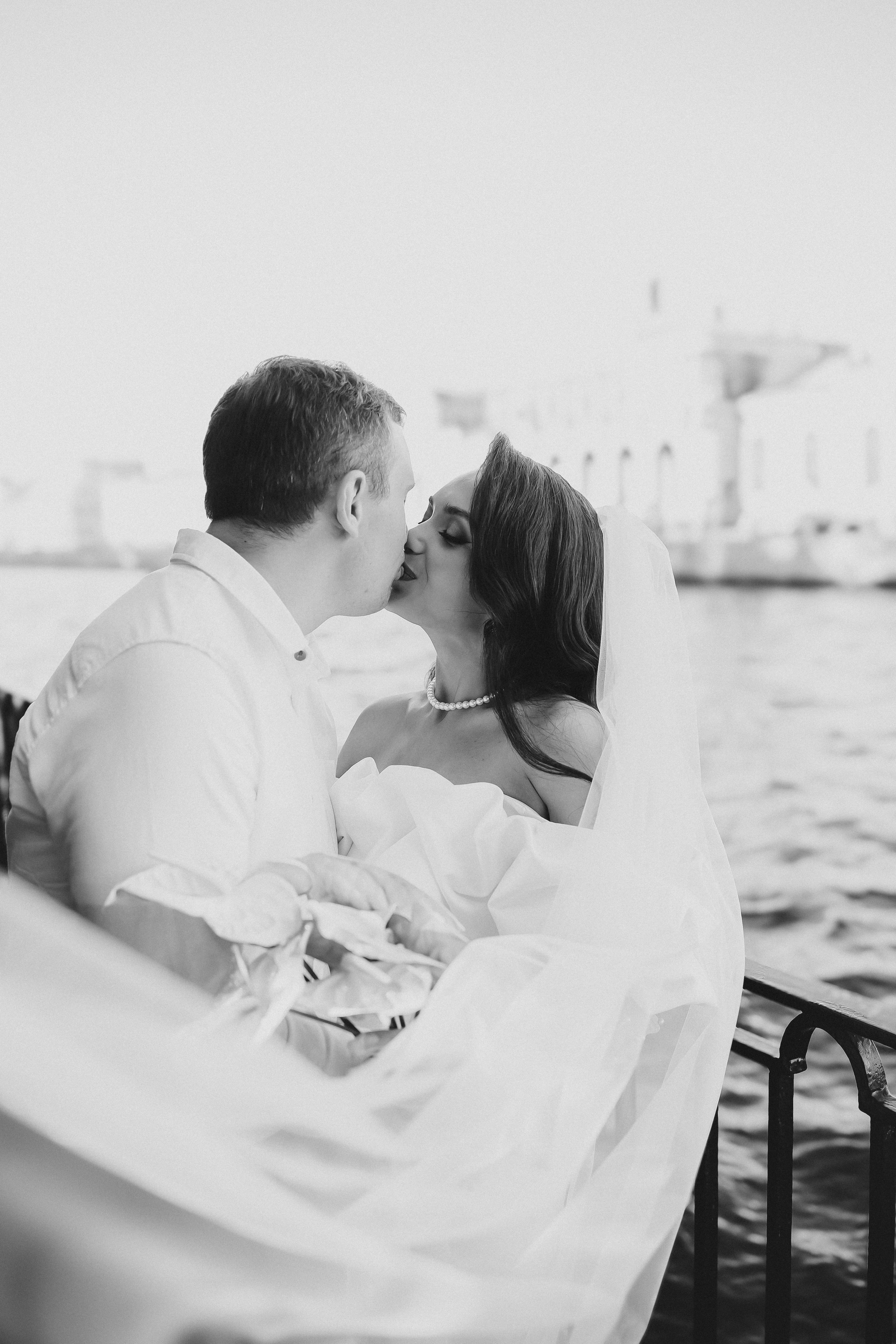 Екатерина & Сергей. Анна Михайлова|Свадебный фотограф в Санкт-Петербурге