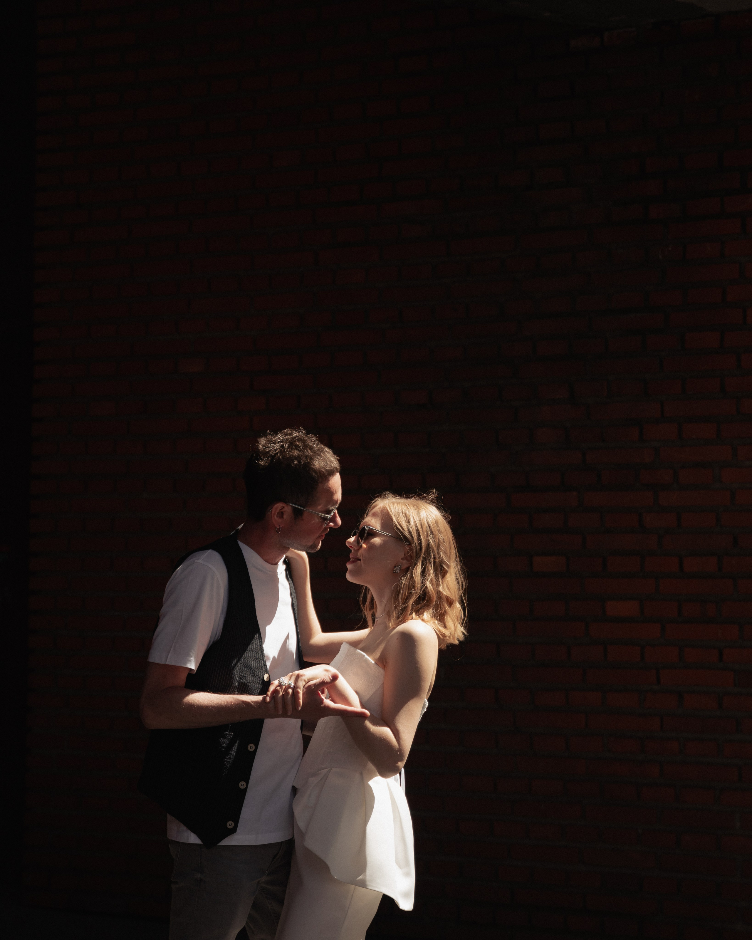 Julia&Leonid. Фотограф в Москве Лилия Федотова