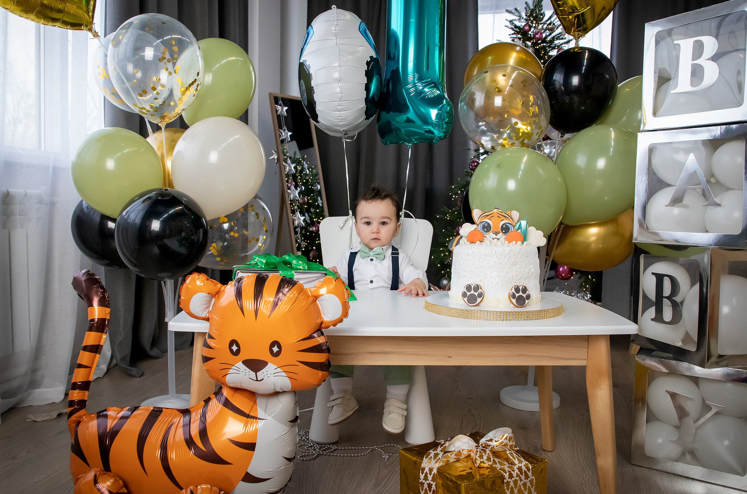 День рождения