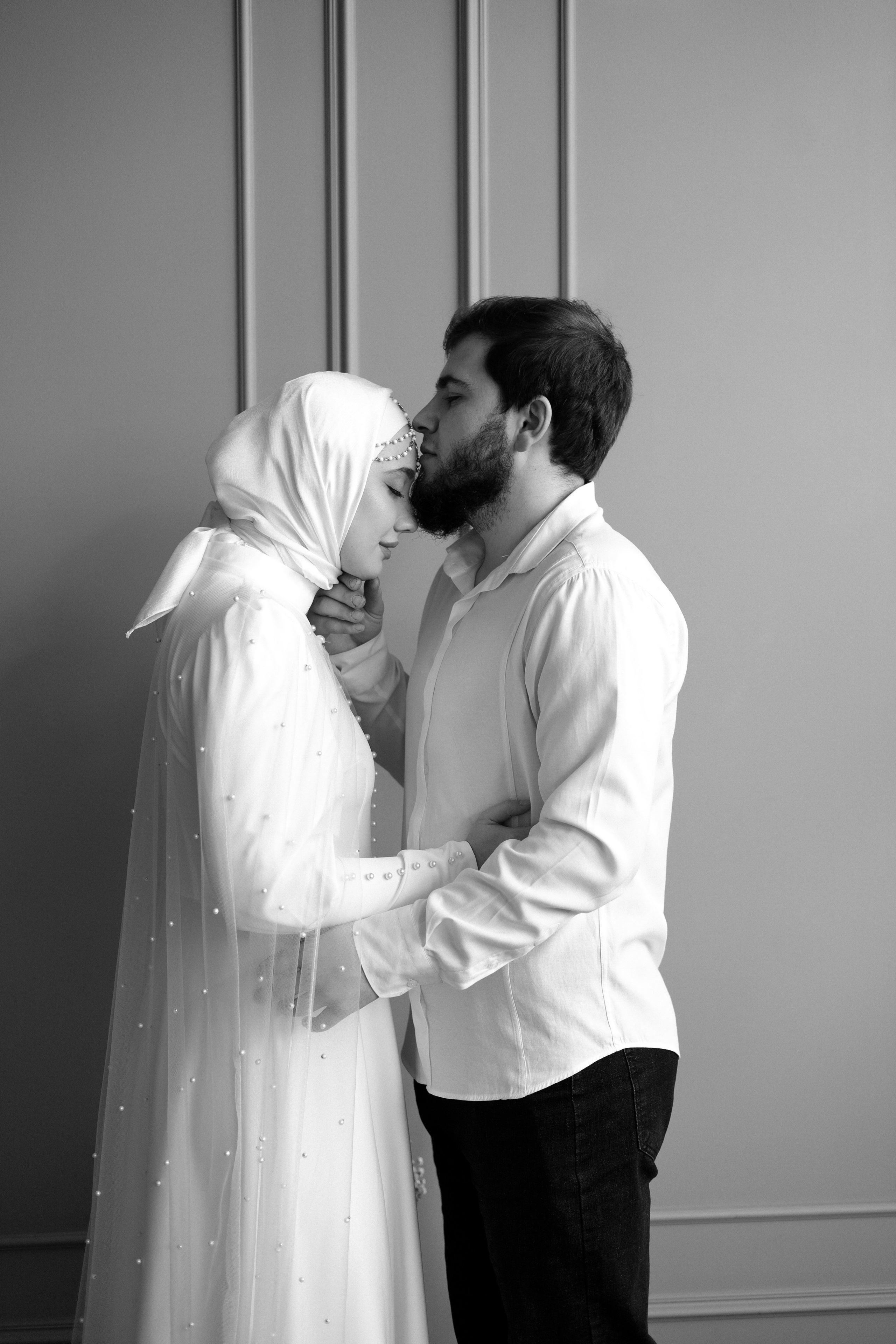 Studio | Elya + Amir. Орлова Мария фотограф Волгоград, Камышин