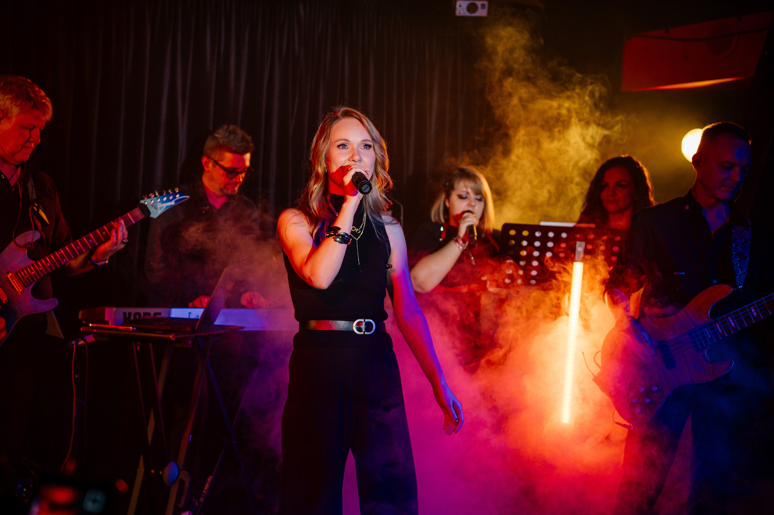 Репортажная съемка Анапа