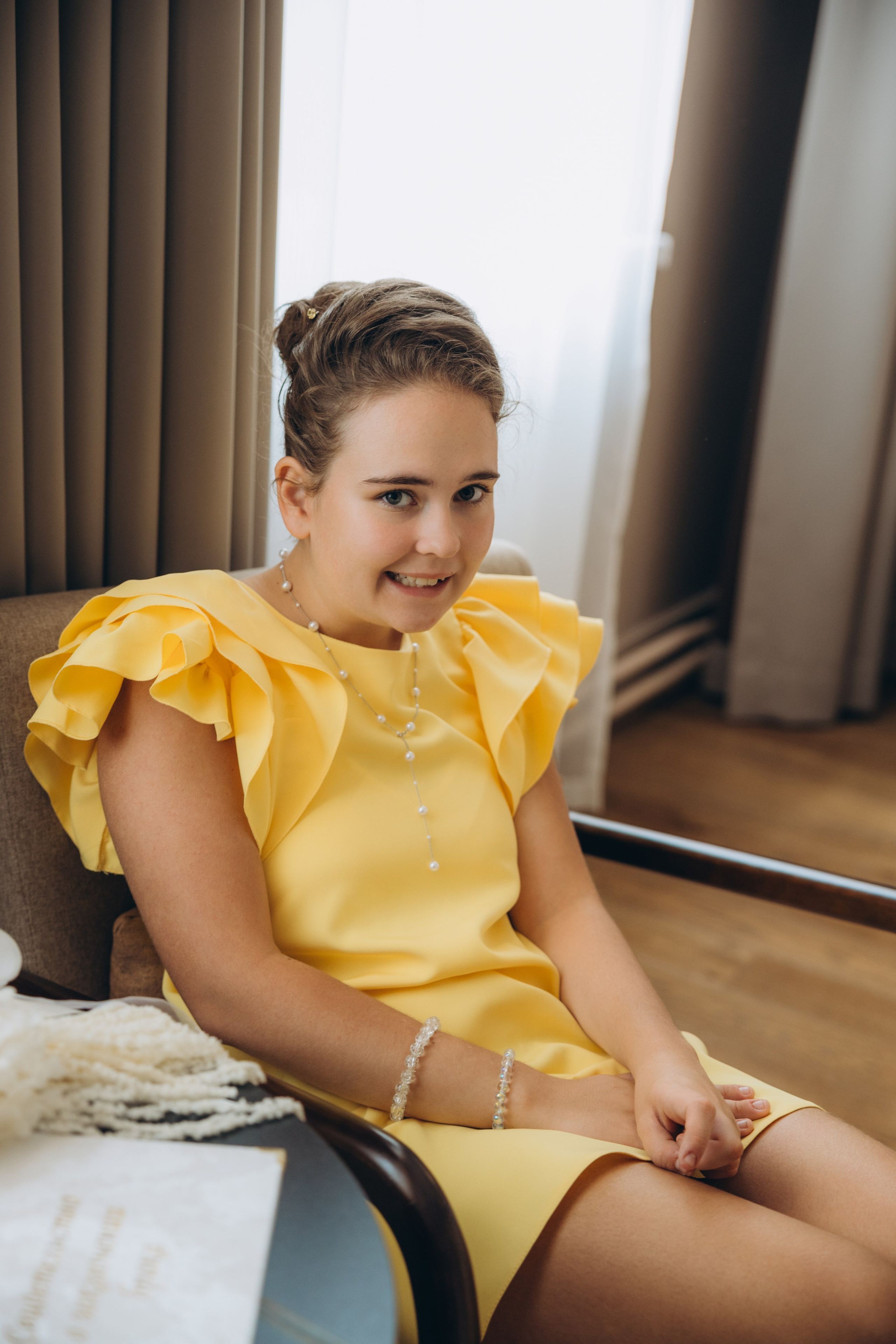 Алексей & Вероника (Утро в отеле Пушкин). Свадебный, семейный фотограф в Иркутске Светлана Макаричева