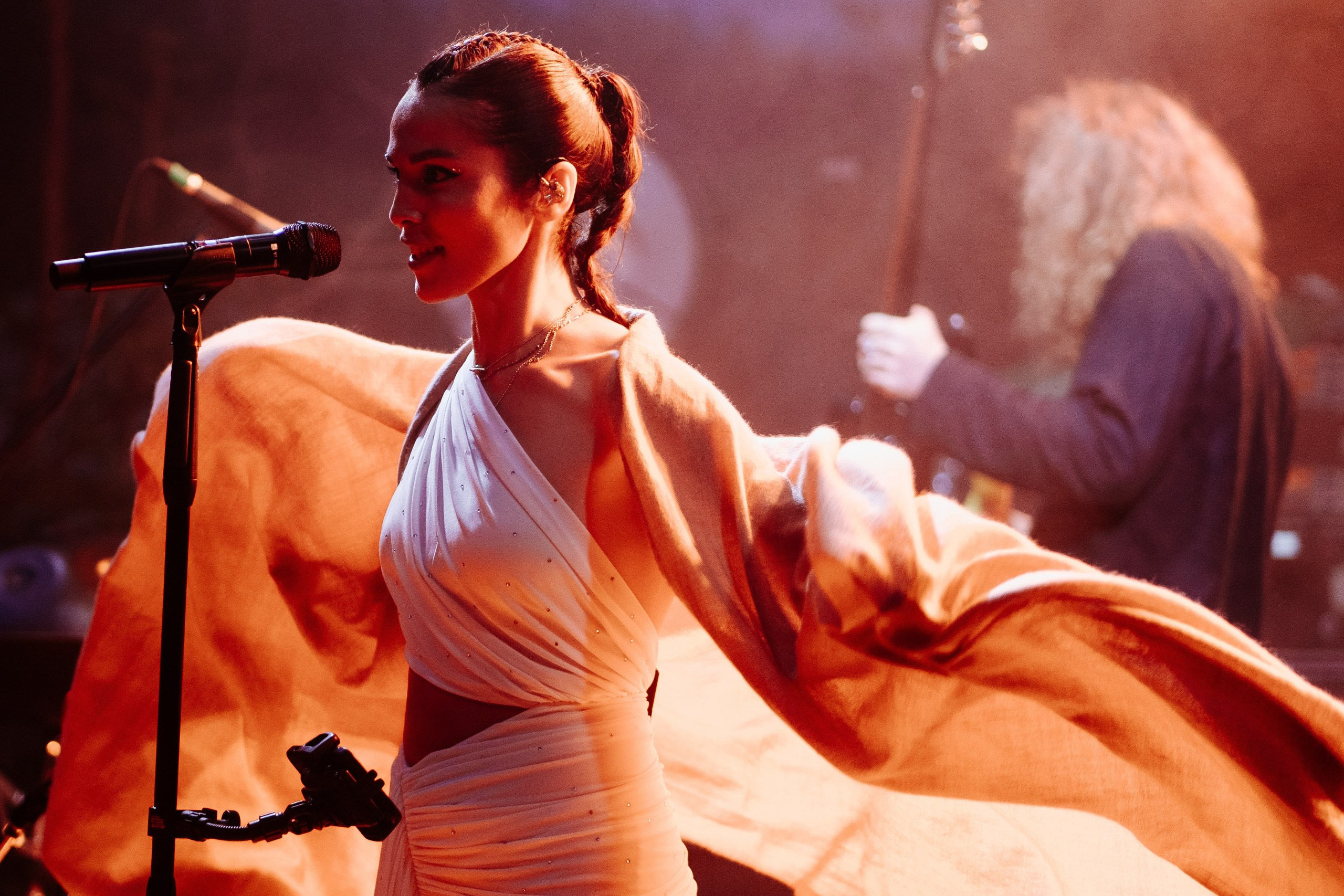 Ethnoscope `23. KORSHIKOV SERGEY