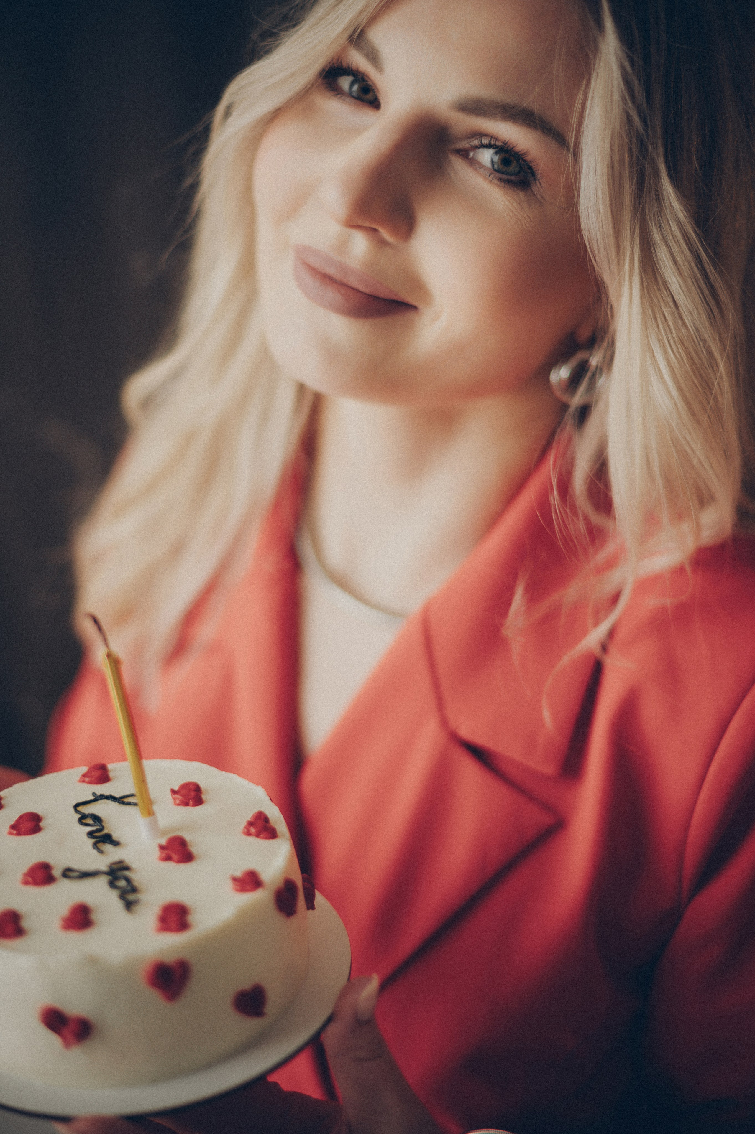 Александра. Фотограф, г. Лесной Свердловской области