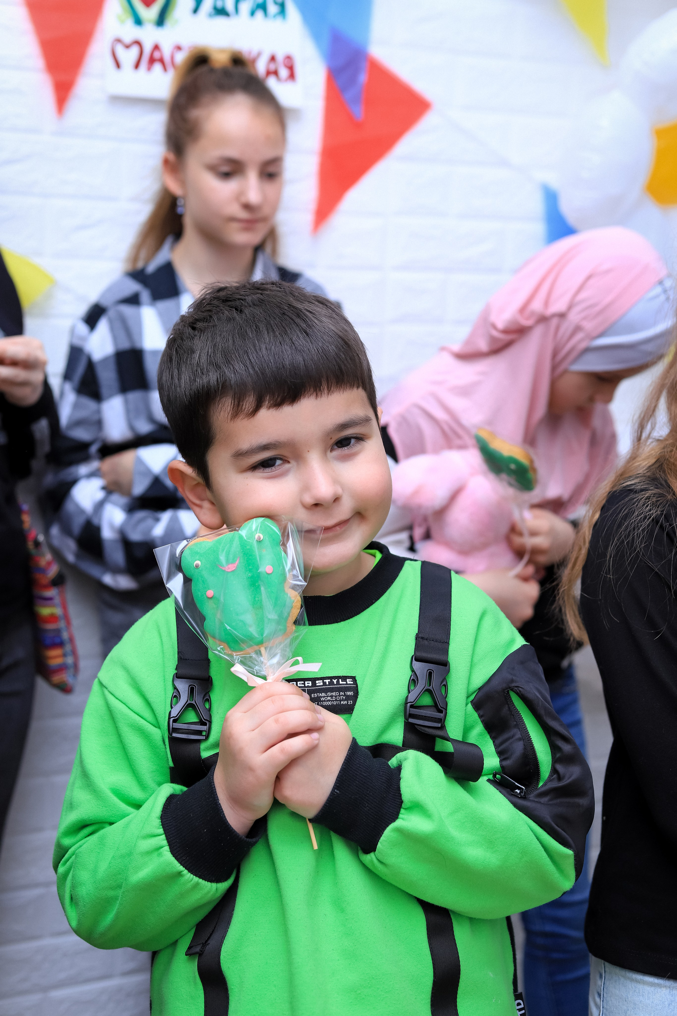 Студия Мудрая мастерская. Женский/Детский фотограф в Симферополе Вероника Слепогина