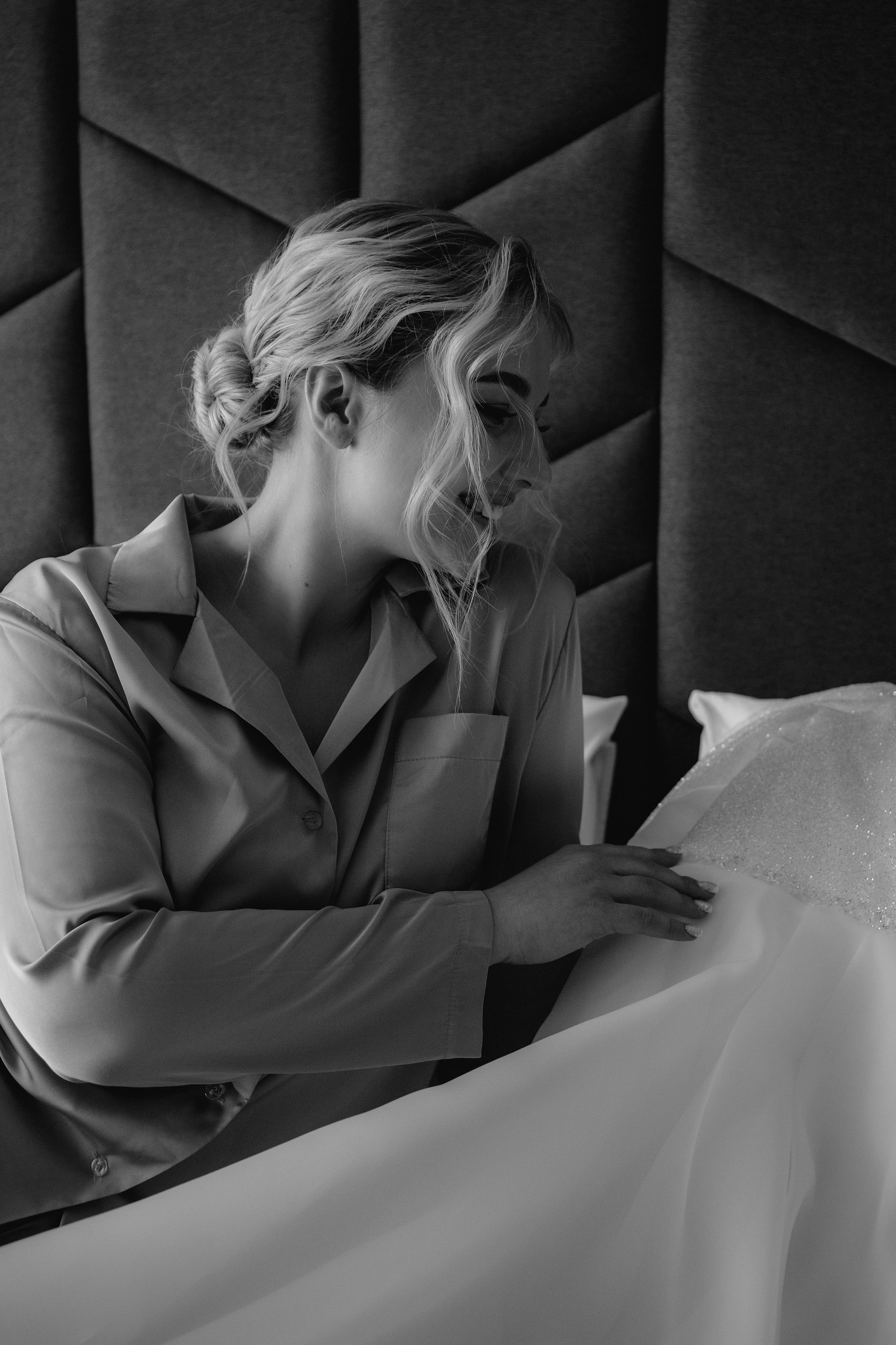 Маргарита и Николай. Фотограф Надя Ю