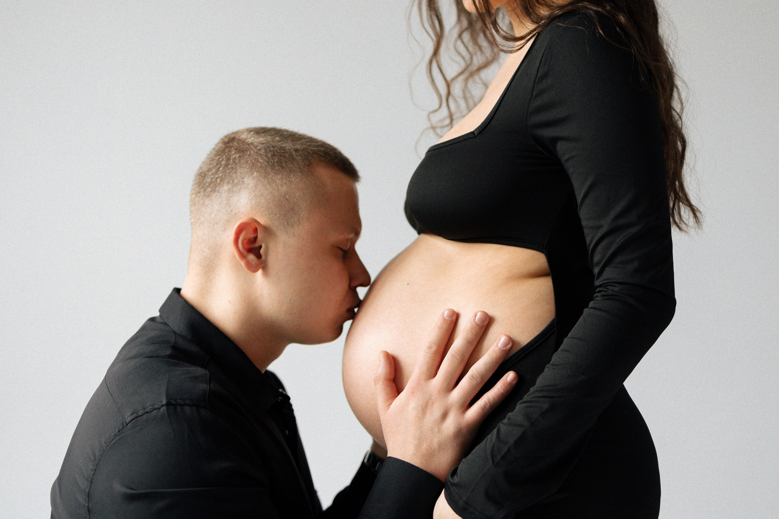 Юля, Влад/в ожидании. Фотограф в Выборге и Санкт-Петербурге Маша Гуляева