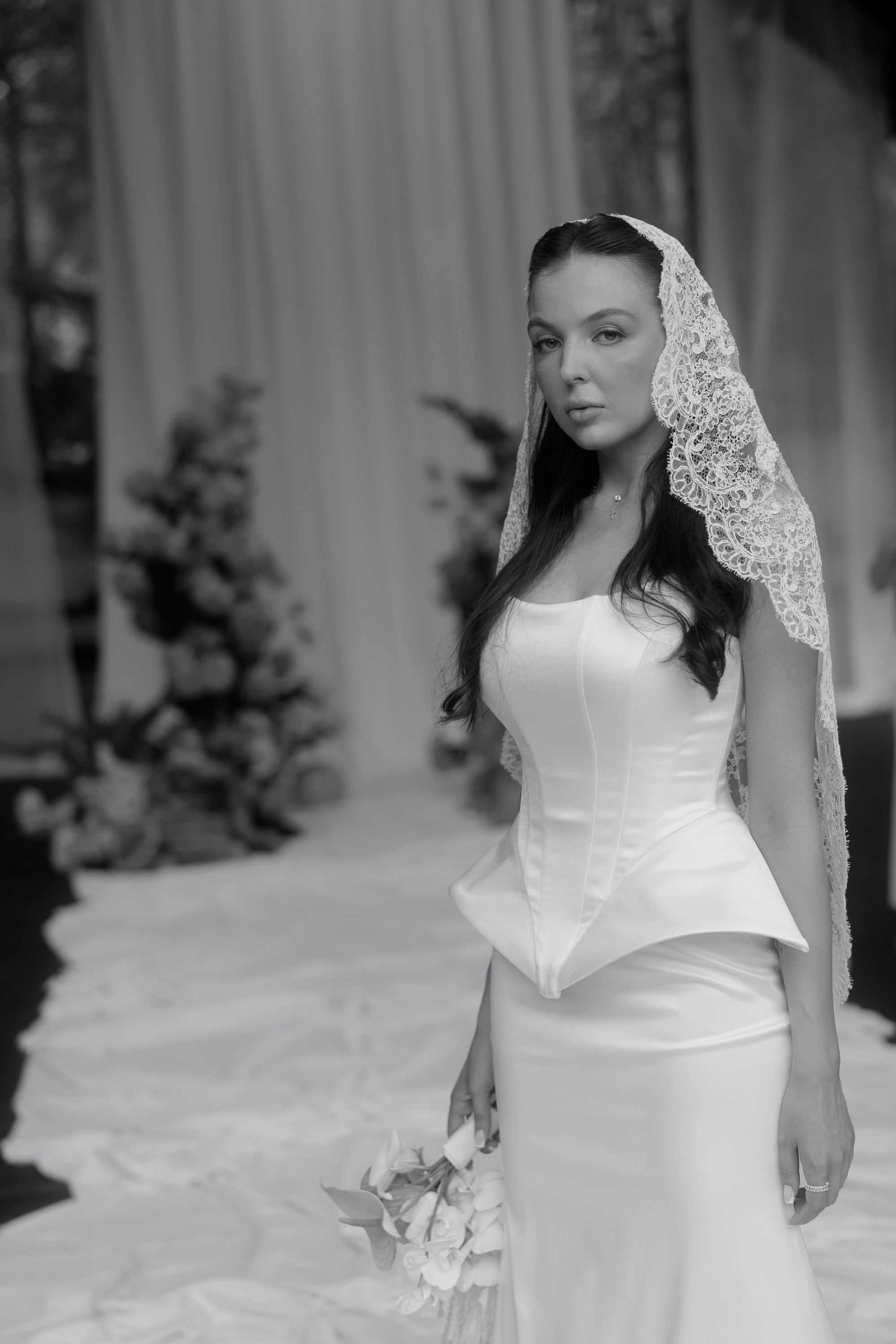 Андрей и Оля. Свадебный фотограф