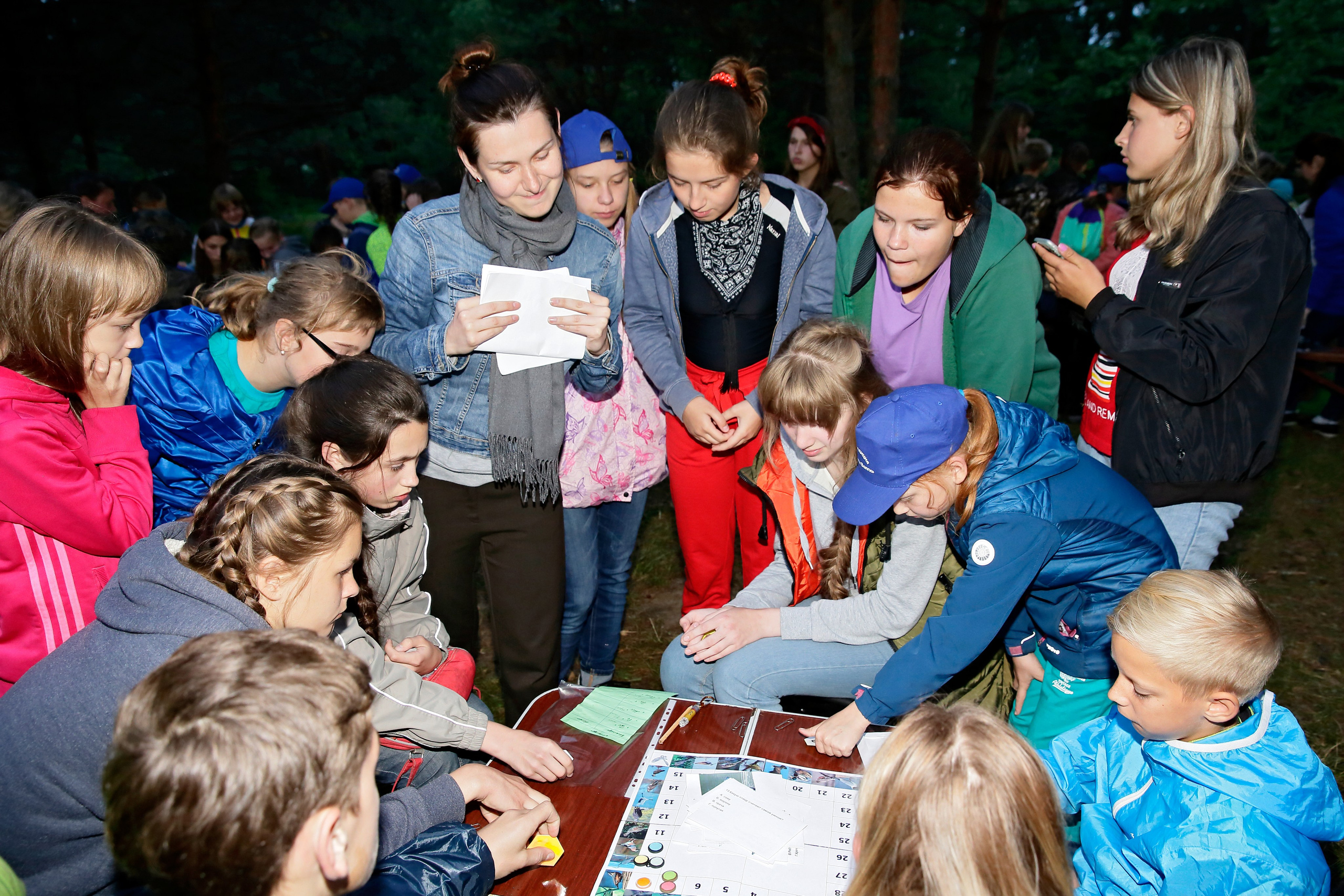 Мы — дети Волги 2018. Попов.фото — Предметная фотостудия в Новой Москве