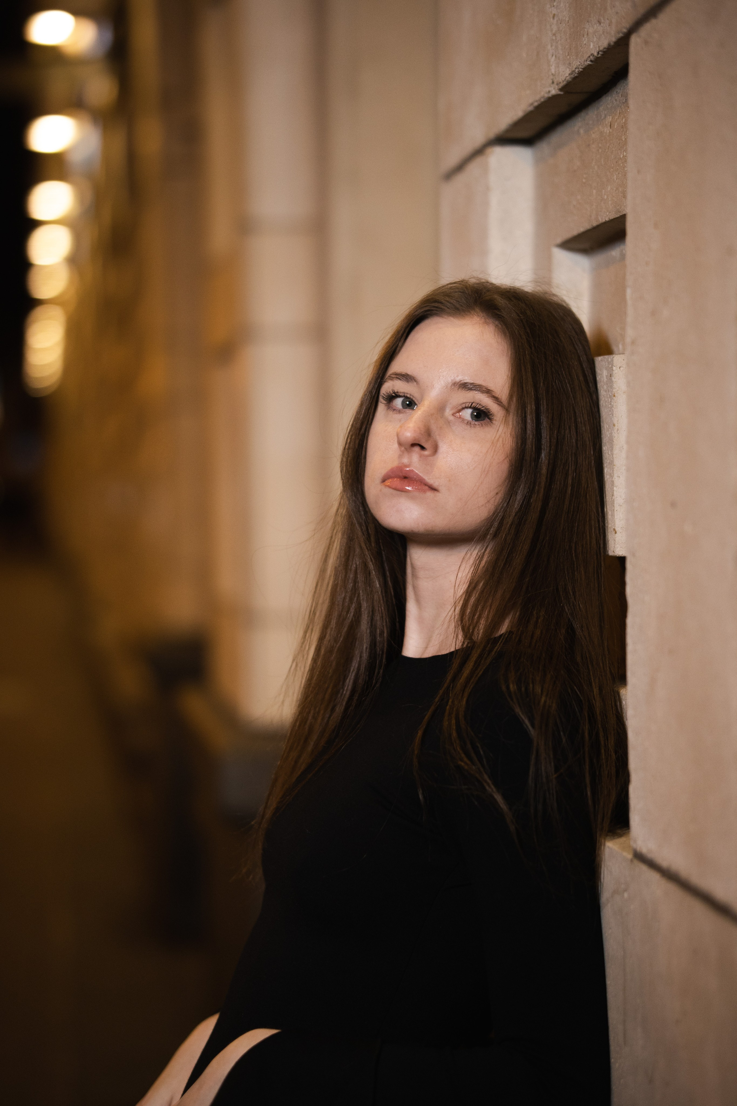 Фотопрогулка. Привет, меня зовут Юлия Великая!