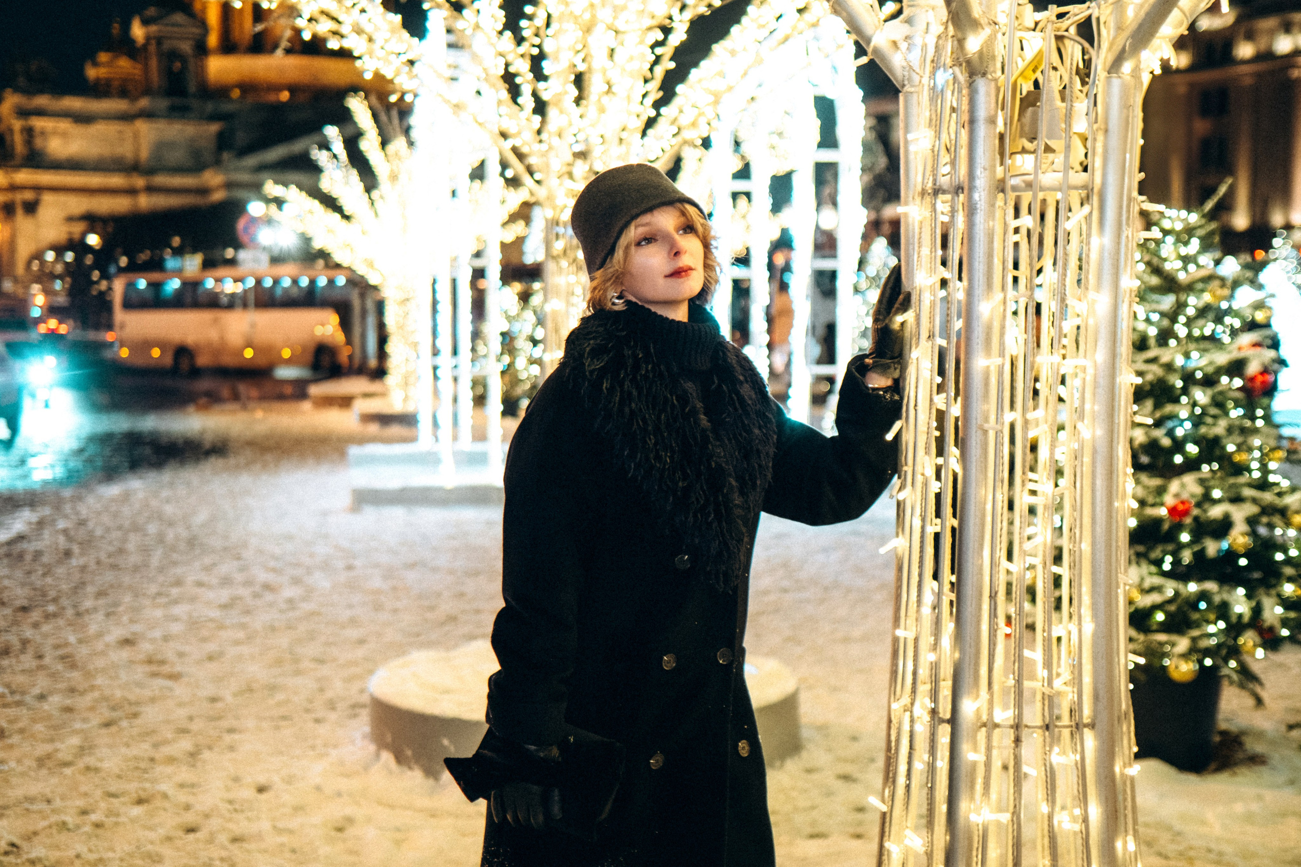 Анастасия. Фотограф в Санкт-Петербурге Кристина Брянская