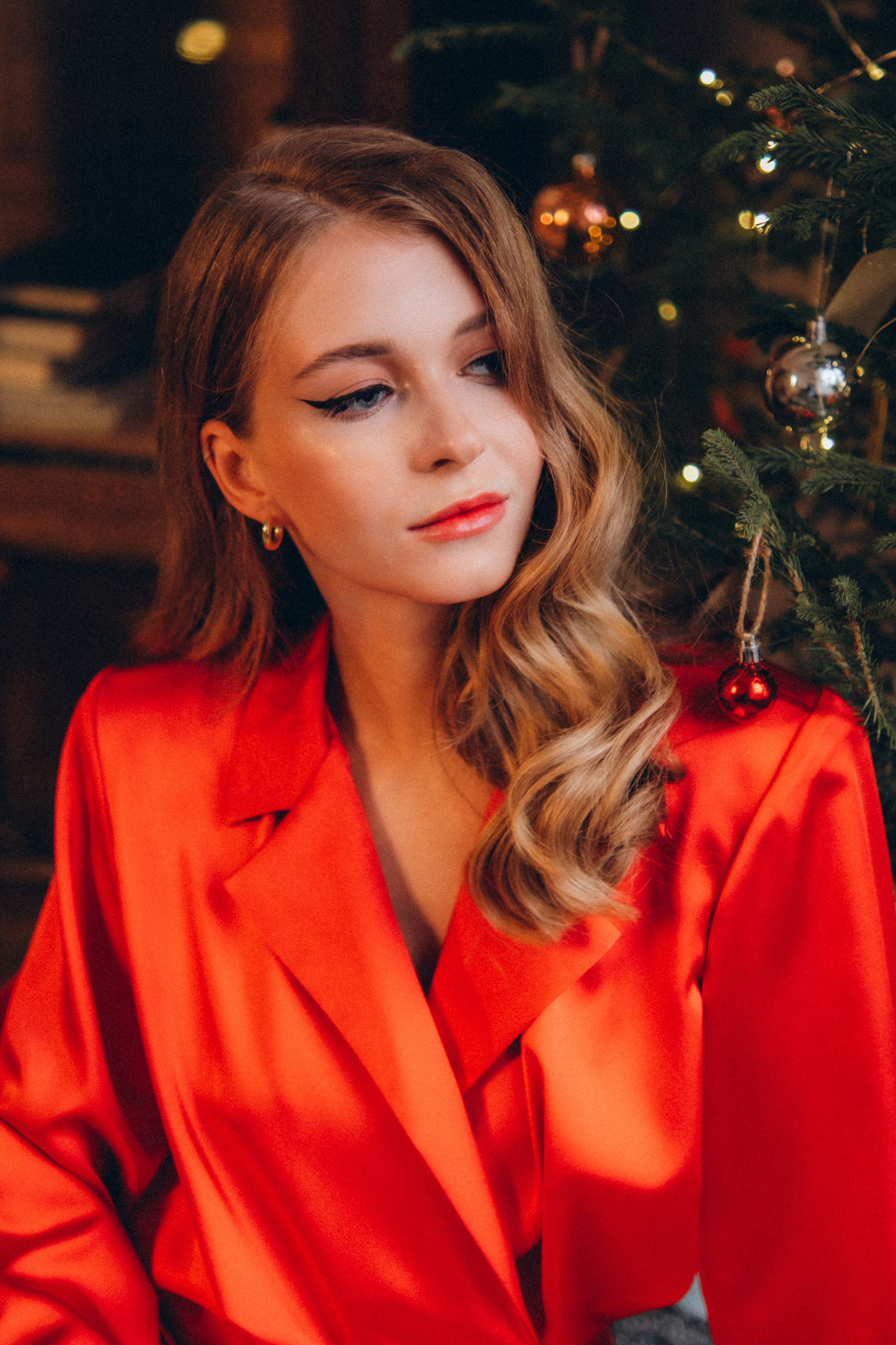 Празднично. Фотограф в Санкт-Петербурге Кристина Брянская