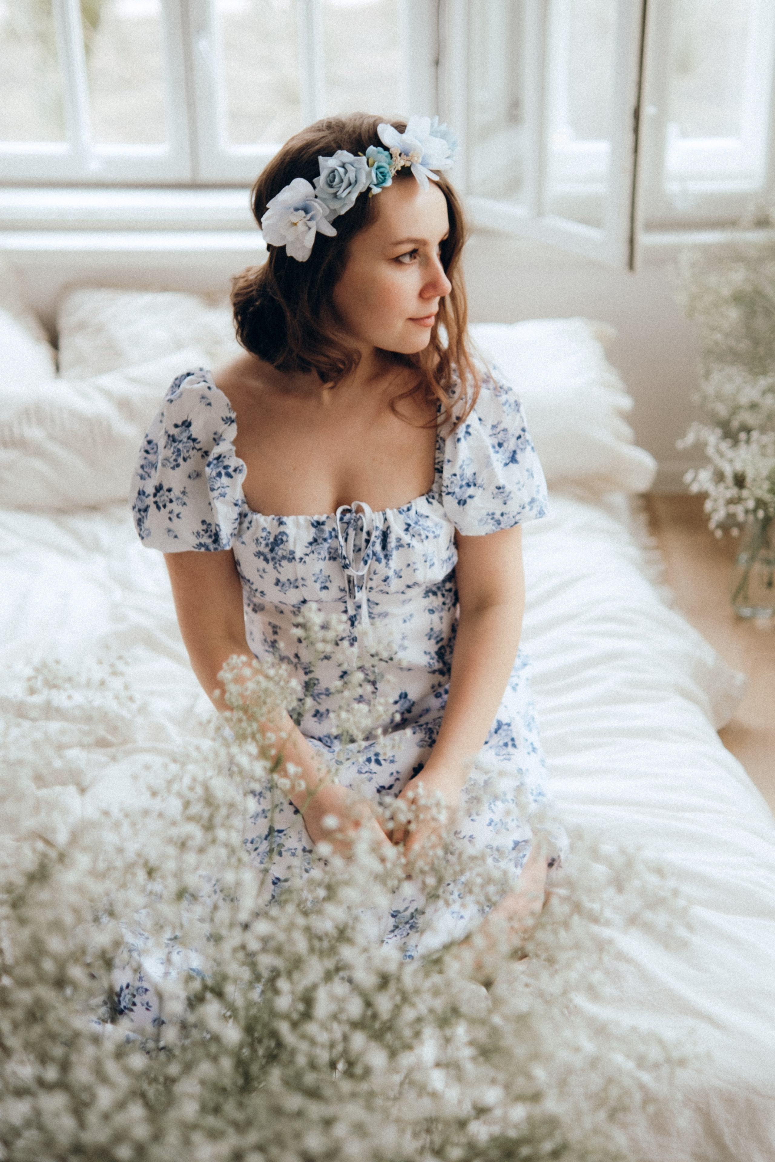 Лиза, Андрей, Том и Джерри (Balcone Studio). Фотограф в Санкт-Петербурге Кристина Брянская