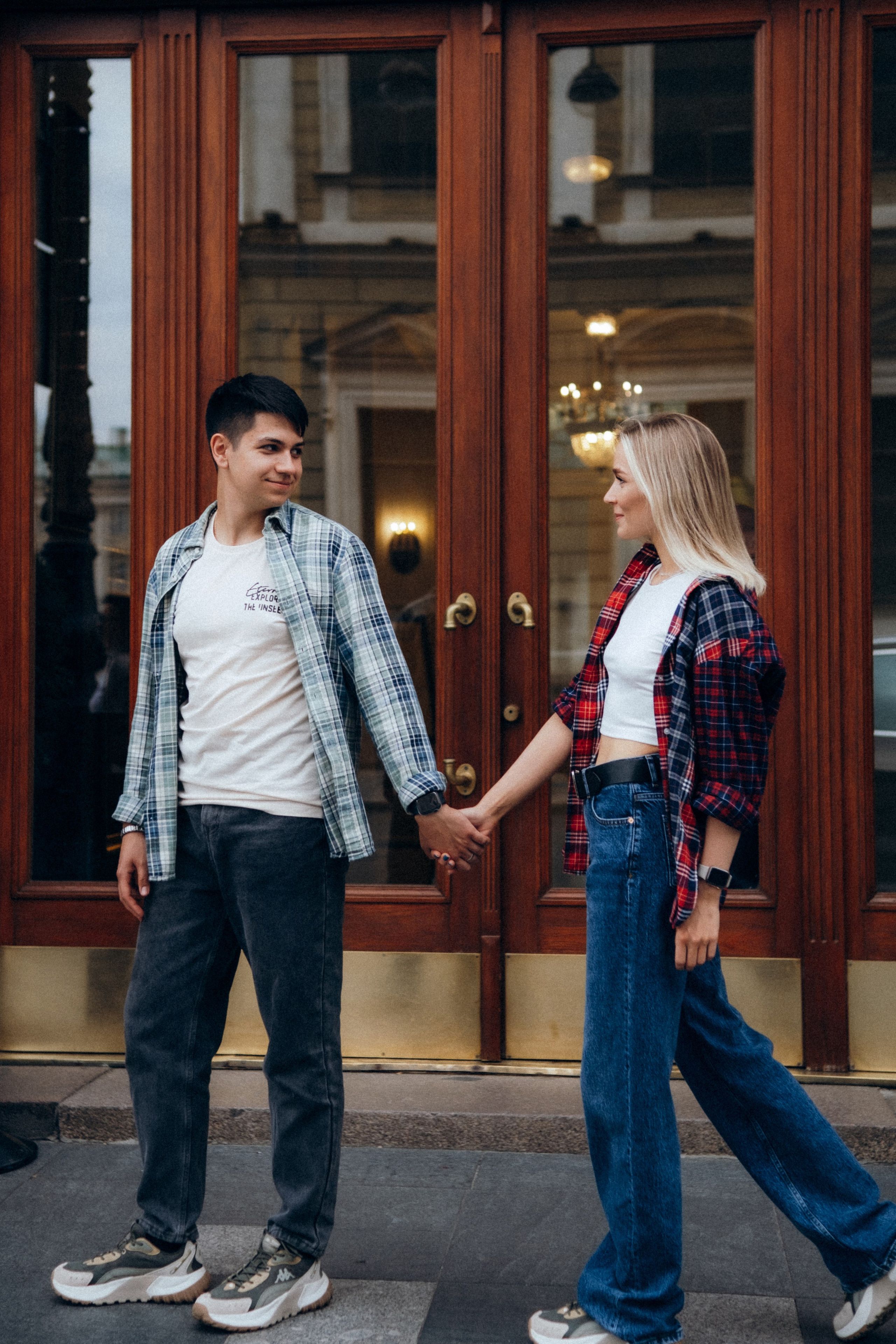 Исаакиевский собор (лето). Фотограф в Санкт-Петербурге Кристина Брянская