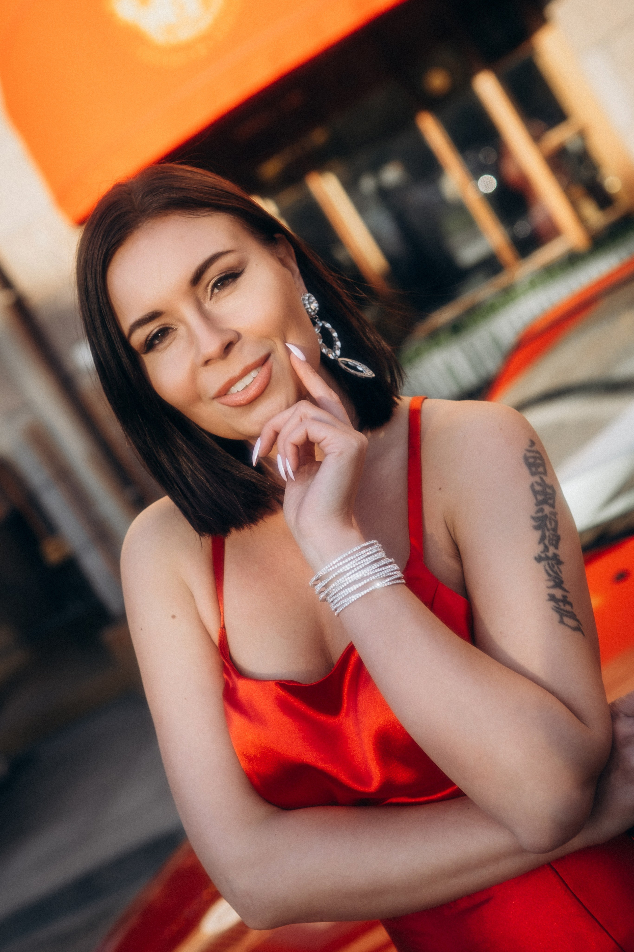 Ярко. Фотограф в Санкт-Петербурге Кристина Брянская