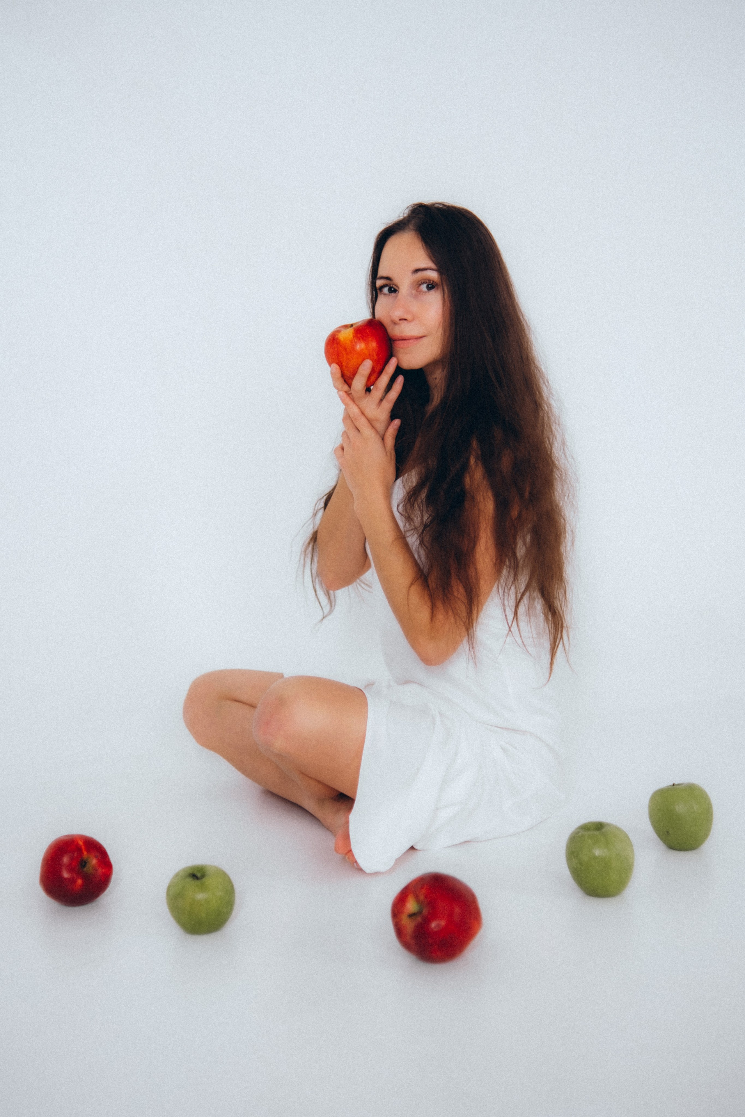 Вкусно. Фотограф в Санкт-Петербурге Кристина Брянская