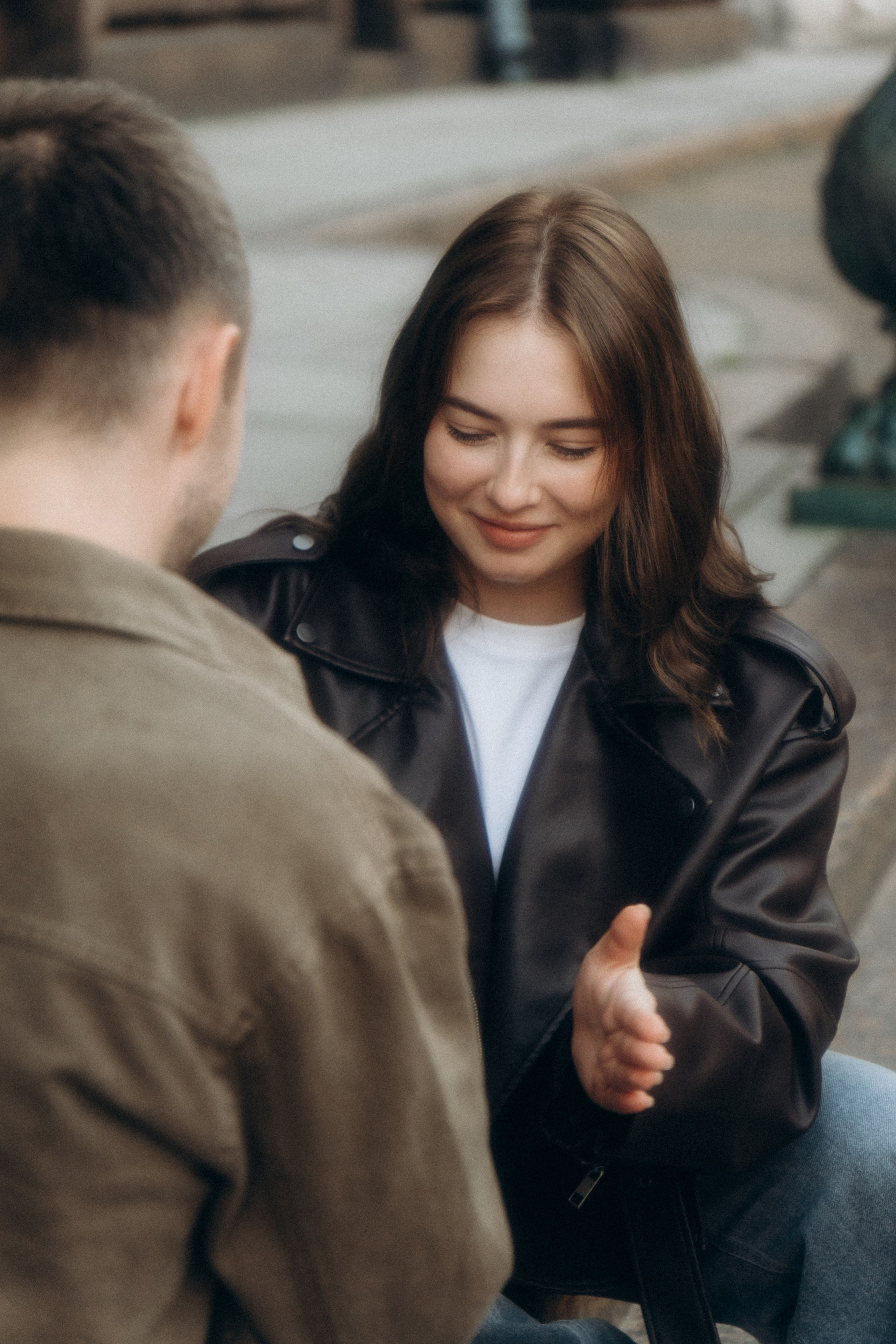 Фотограф Спб. Фотограф в Санкт-Петербурге Кристина Брянская