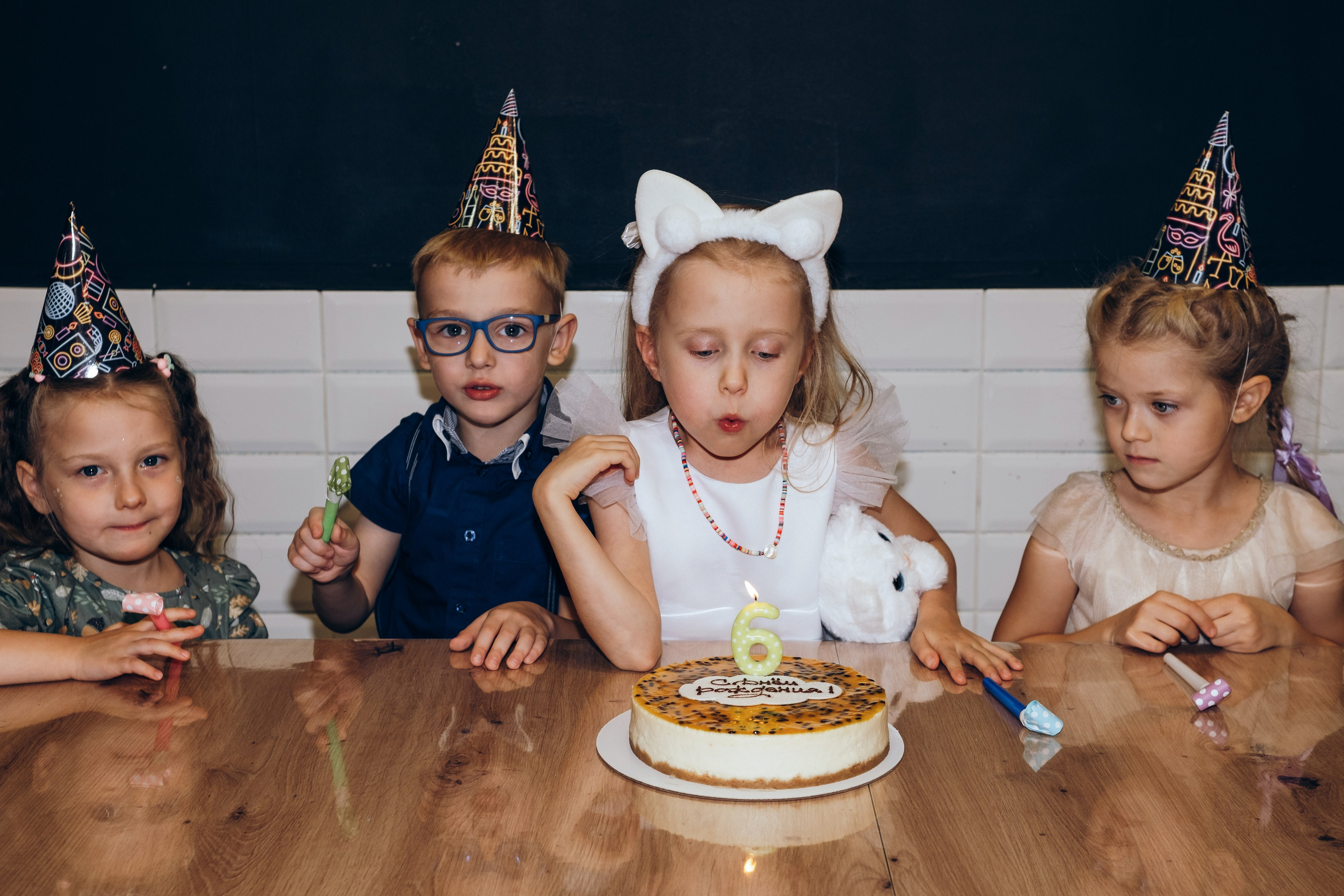 Игра столов. Фотограф в Санкт-Петербурге Кристина Брянская