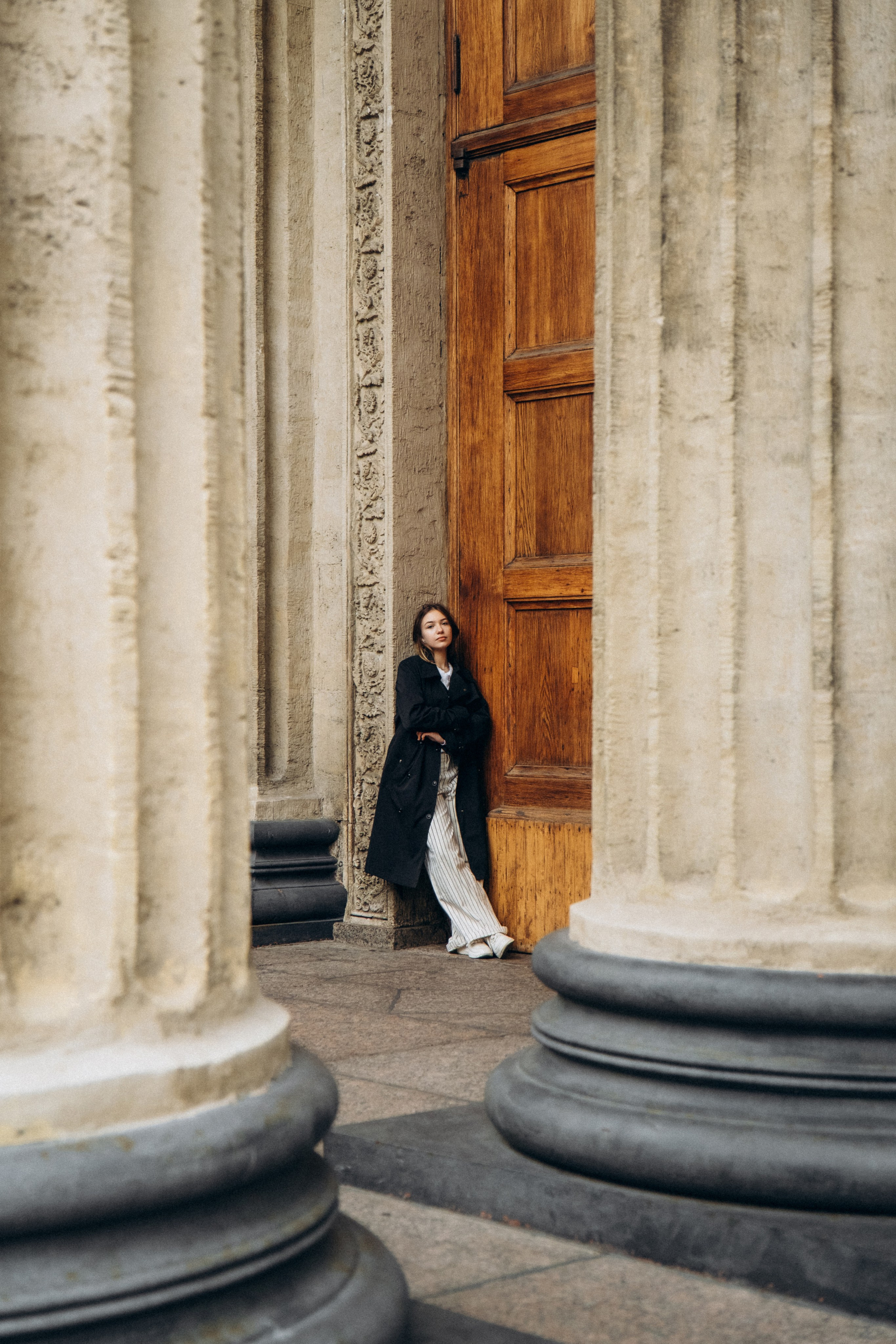 Индивидуальная фотосессия в Спб. Фотограф в Санкт-Петербурге Кристина Брянская