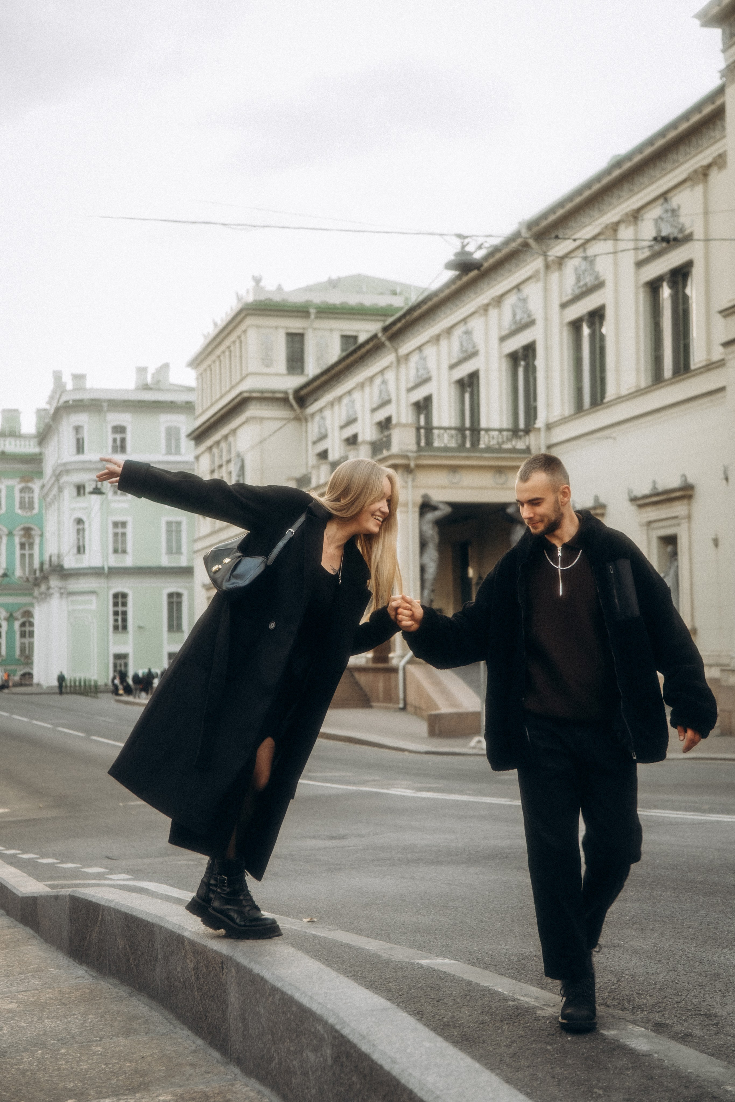 Лавстори фотосессия Спб. Фотограф в Санкт-Петербурге Кристина Брянская