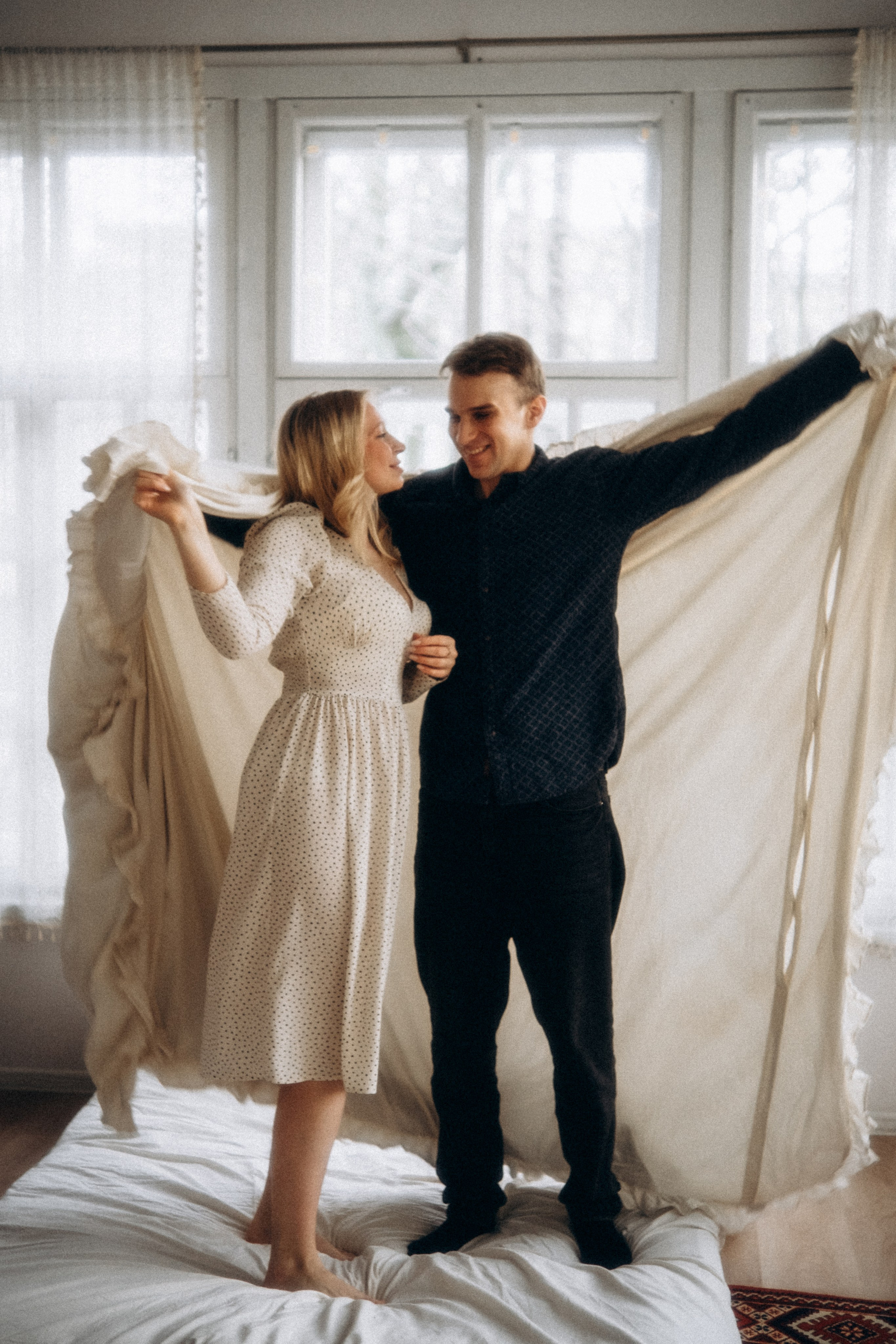 Balcone Studio. Фотограф в Санкт-Петербурге Кристина Брянская