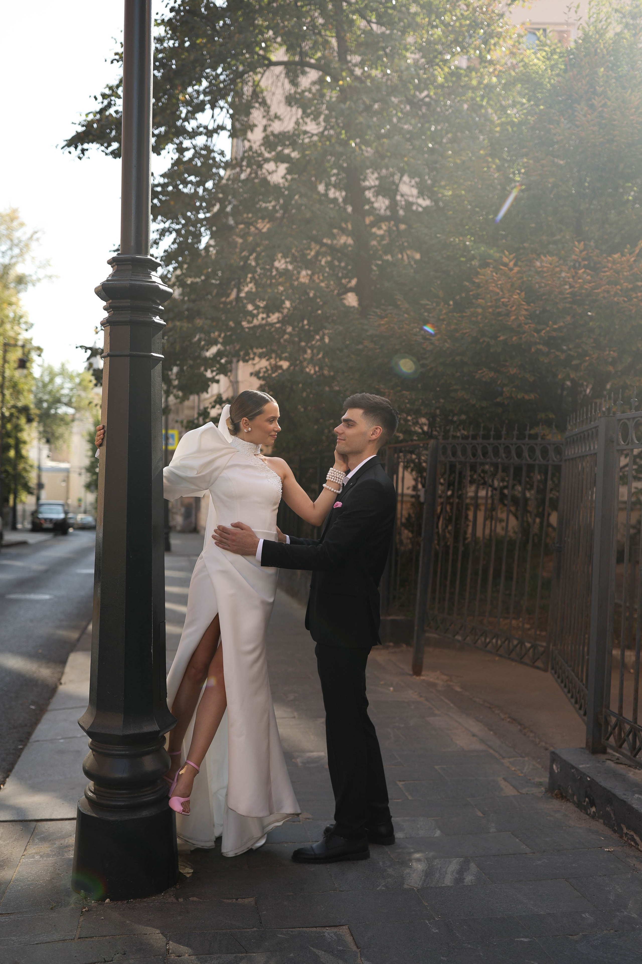 Сладкий сентябрь. Свадебный и семейный фотограф Судак, Крым, Симферополь, Феодосия, Коктебель и по России
