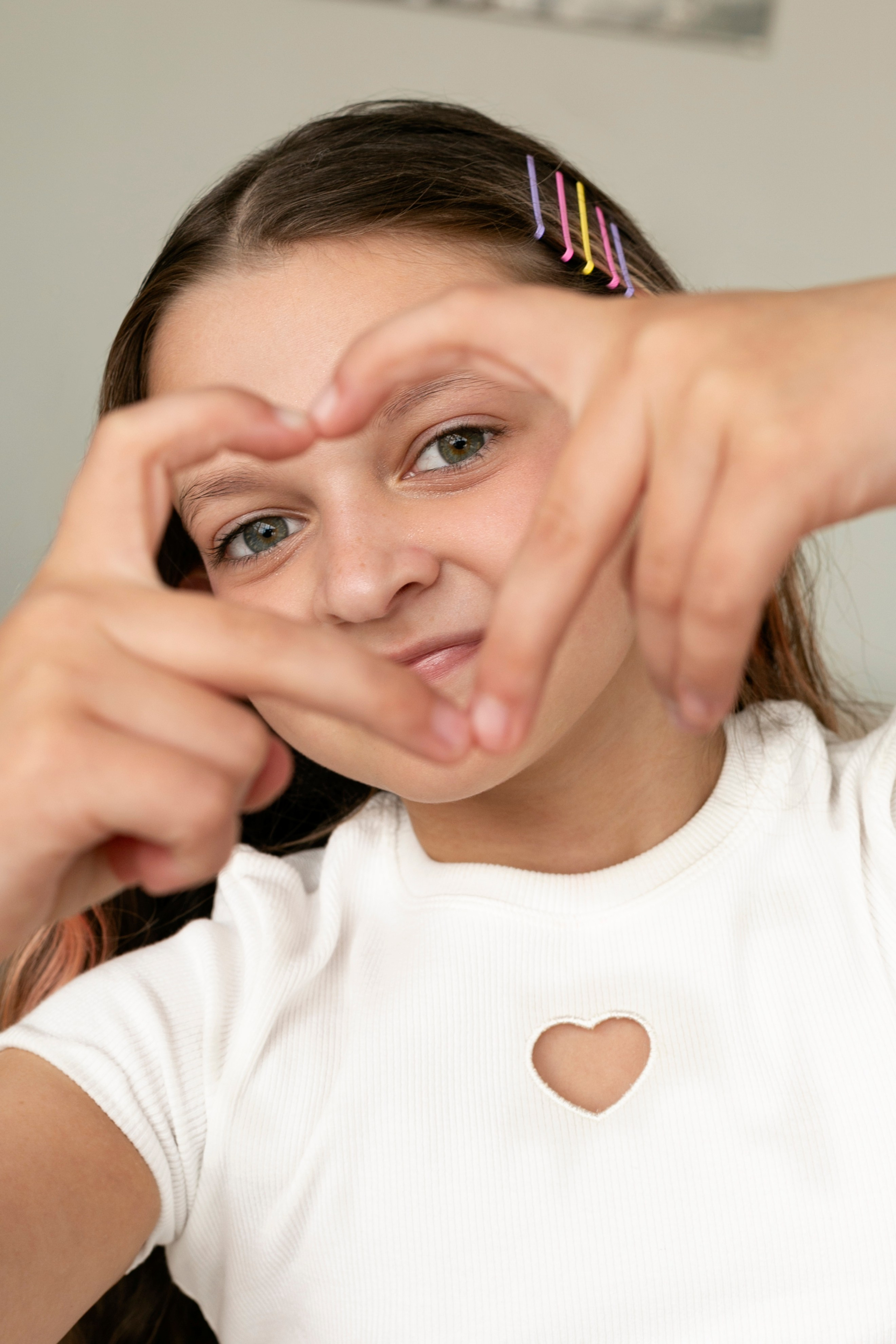 Настя и дочки. Бьюти-фотограф Москва, Ярославль Елена Кукусечка