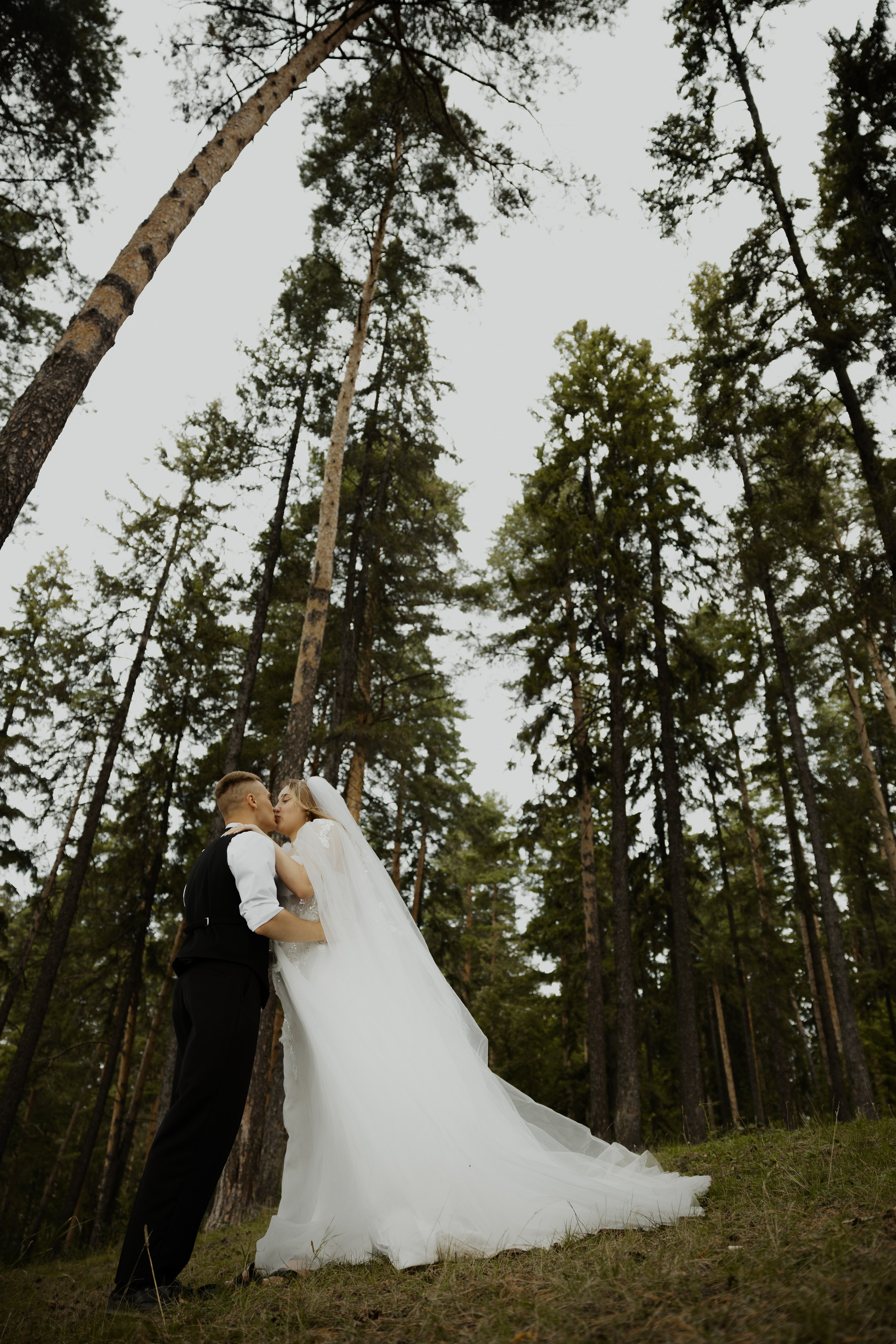 СВАДЬБЫ. Фотограф и видеограф г. Ижевск