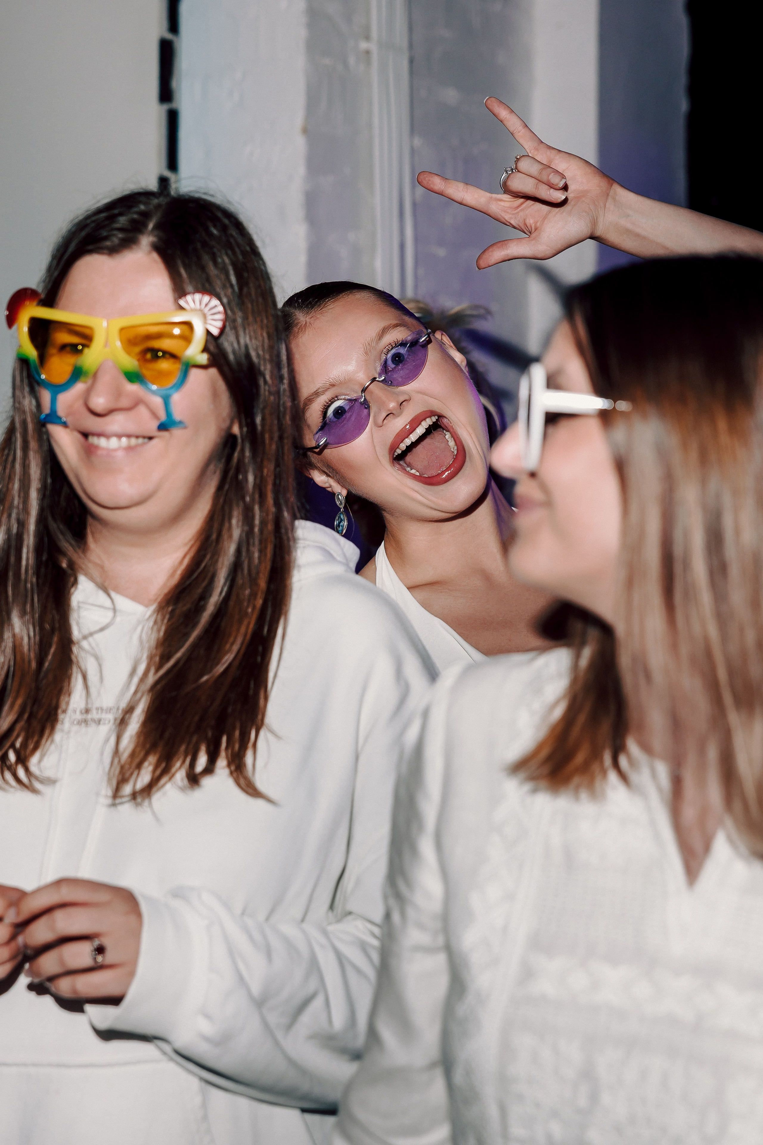 Выпускной курса «Журфак» 2025. Лёшка Варзегов — фотограф