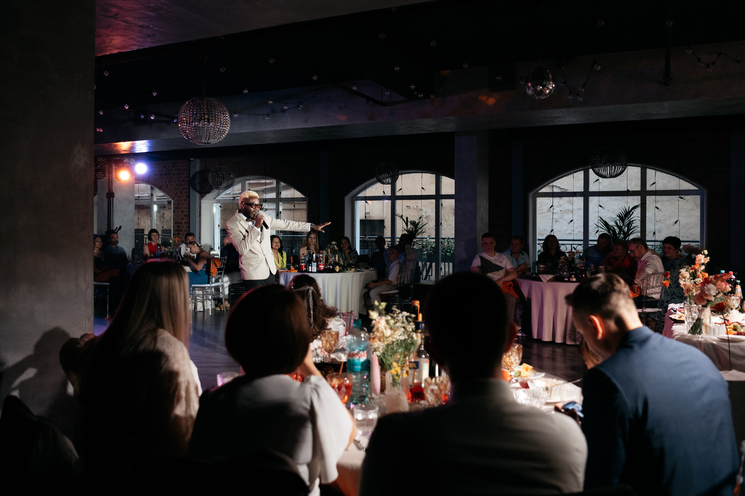 Svetlana|Egor. Свадебный фотограф Санкт-Петербург DanyaPhotoart