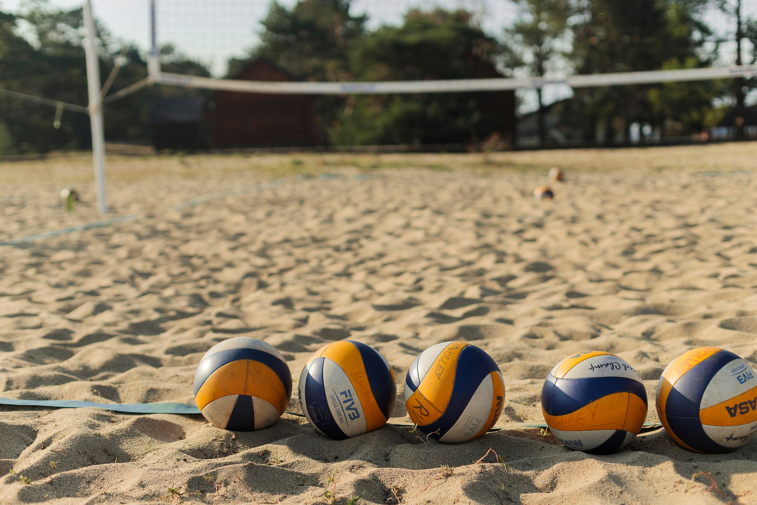 Соревнования Rusvolley на Байкале. Photographer of Dharamsala and Olkhon island