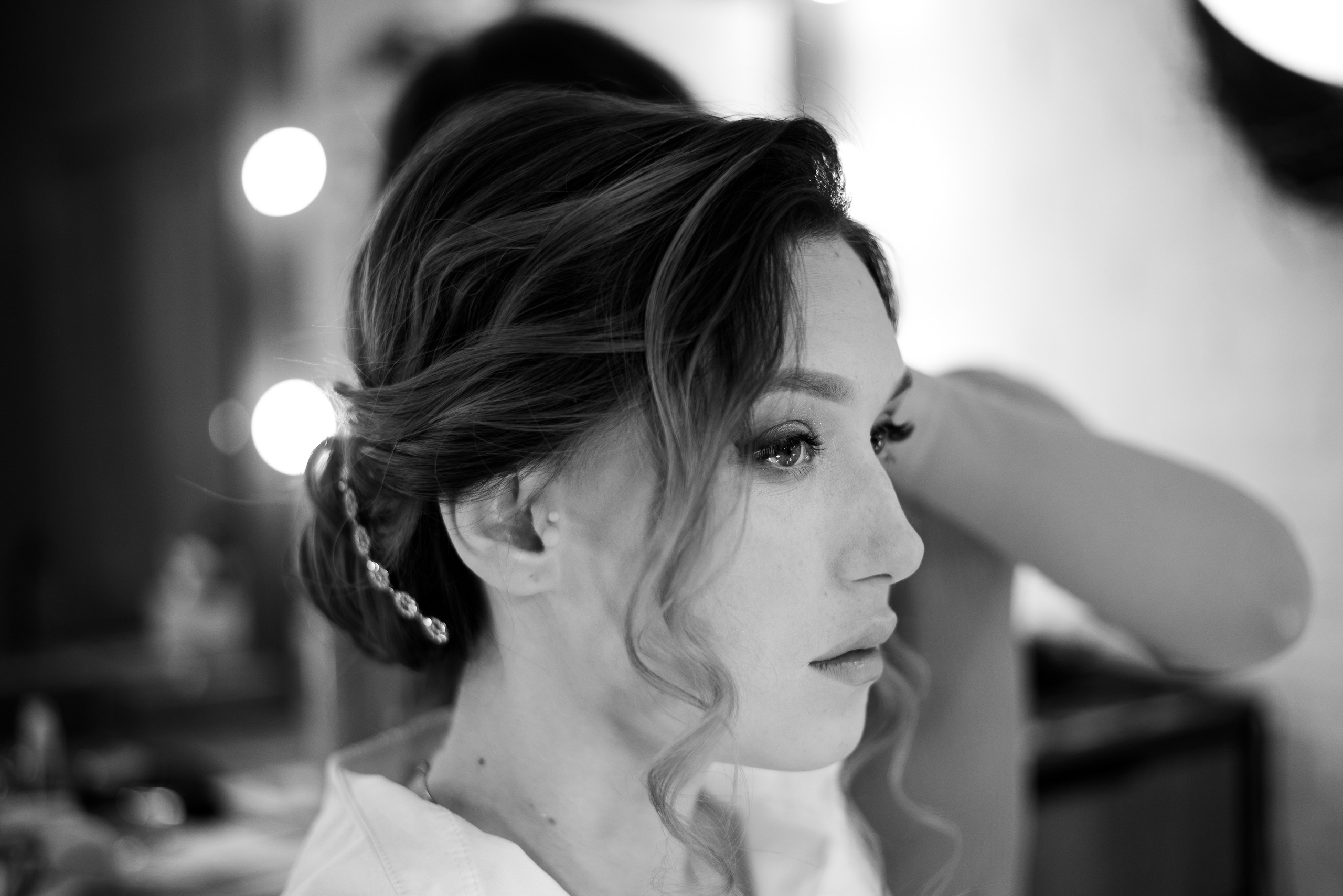 Ангелина и Андрей. Фотограф Галина Рагозина