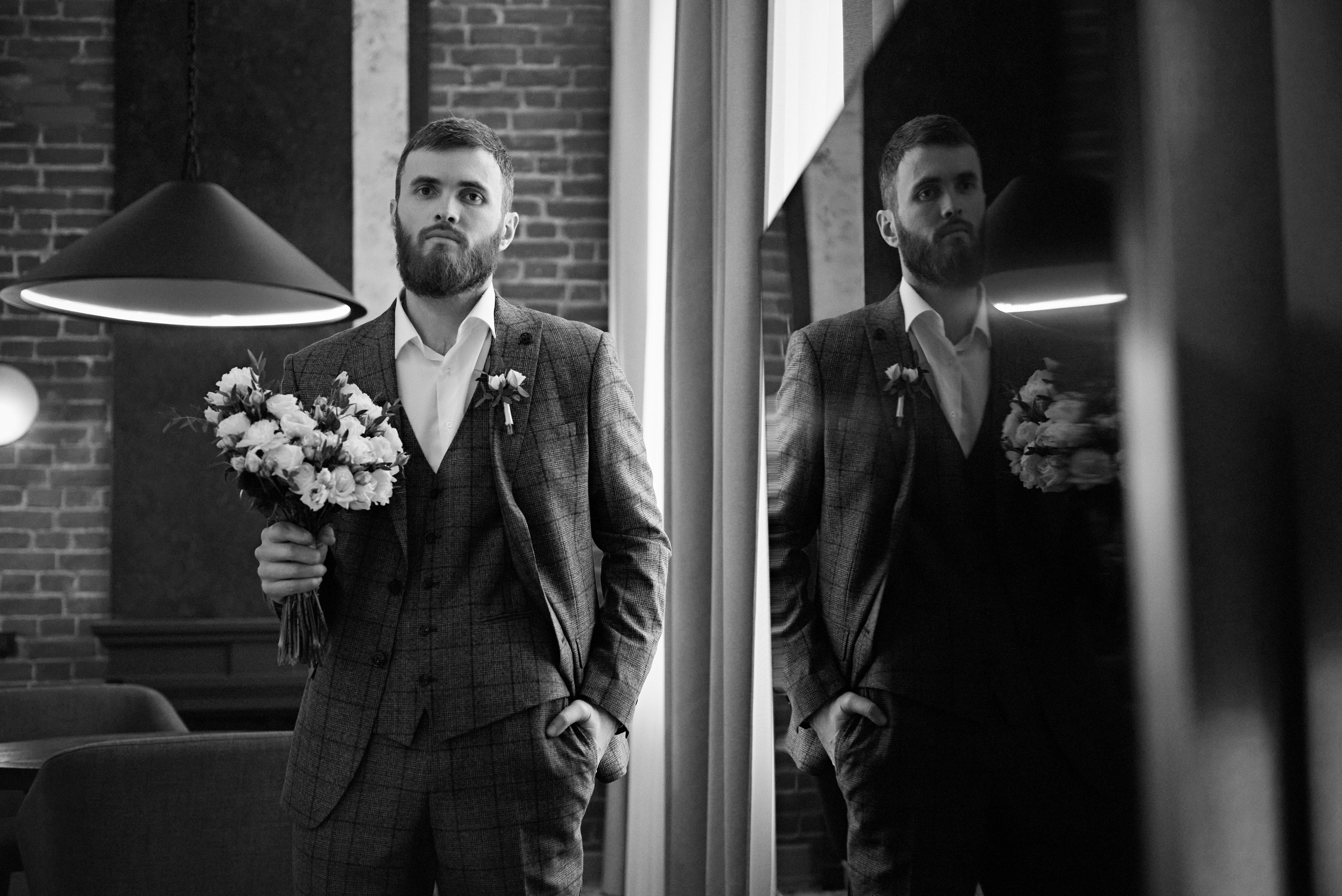 23.12.23 Ангел и Даша. Свадебный фотограф Юлия Гусева