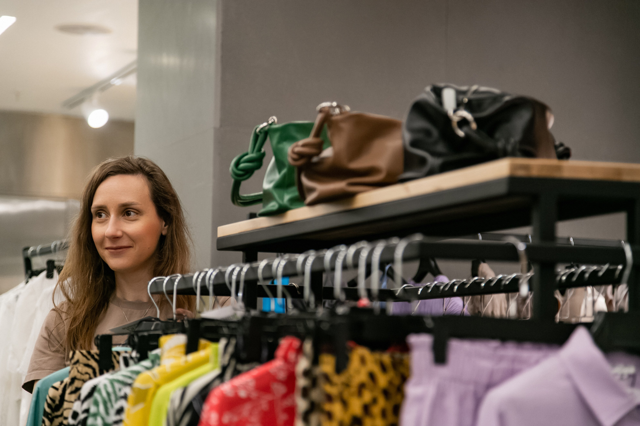 Dom Dизайнеров. Фотограф Иван Гуляев