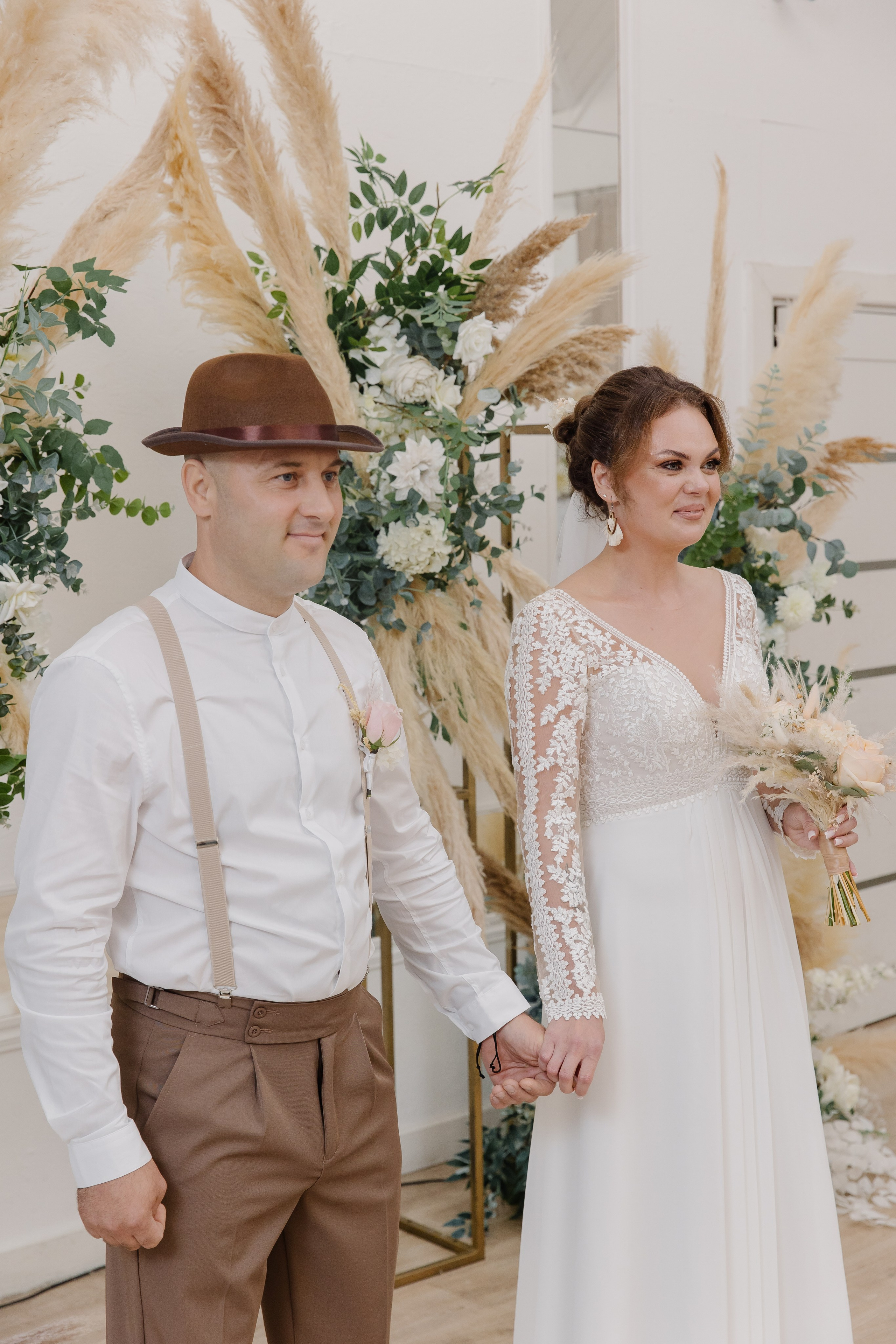 Оксана и Саша. Мозжерина Ирина — Свадебный и семейный фотограф в Екатеринбурге