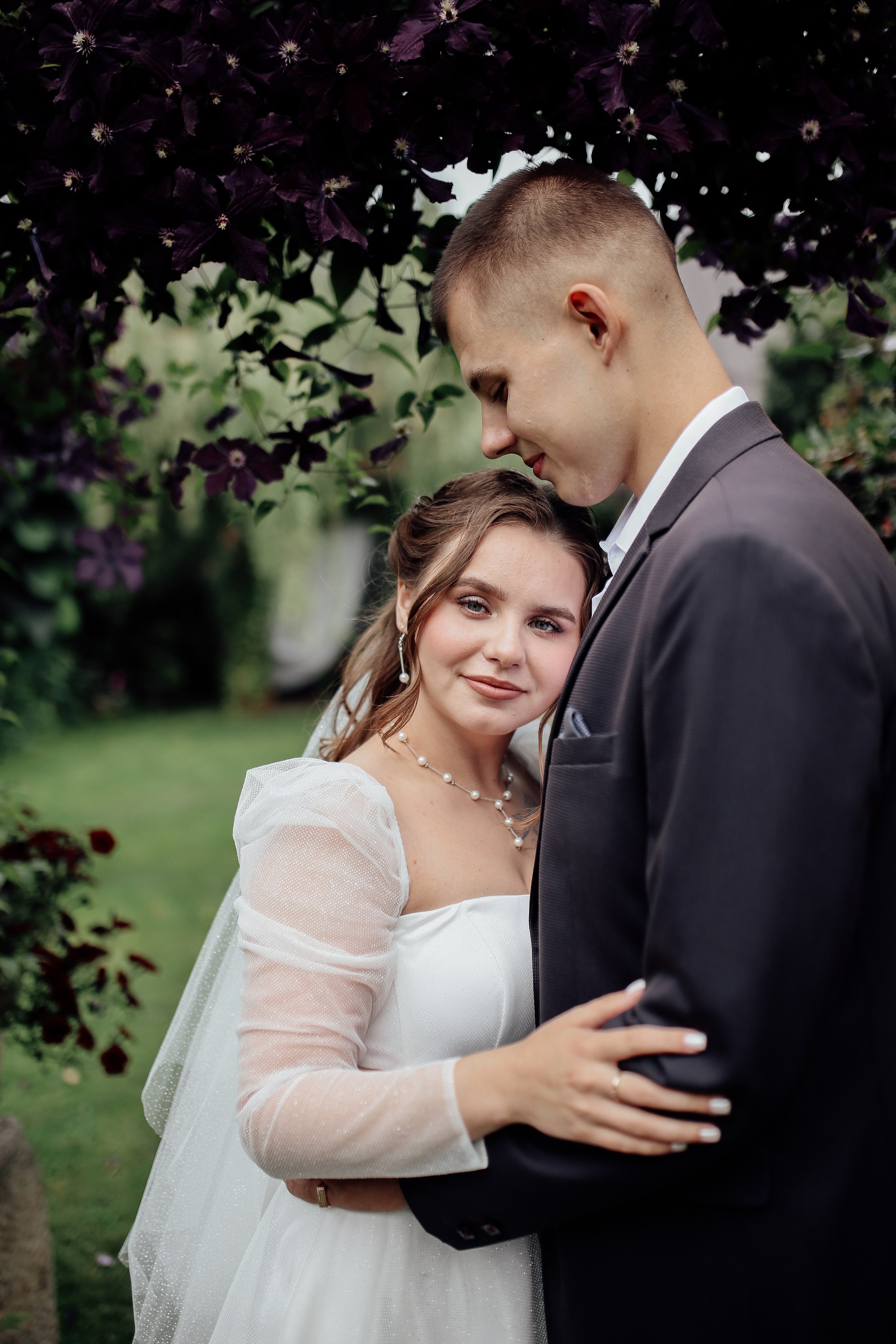 Свадебная фотосессия Йошкар Ола. Свадебный и семейный фотограф Баева Дарья, город Йошкар — Ола