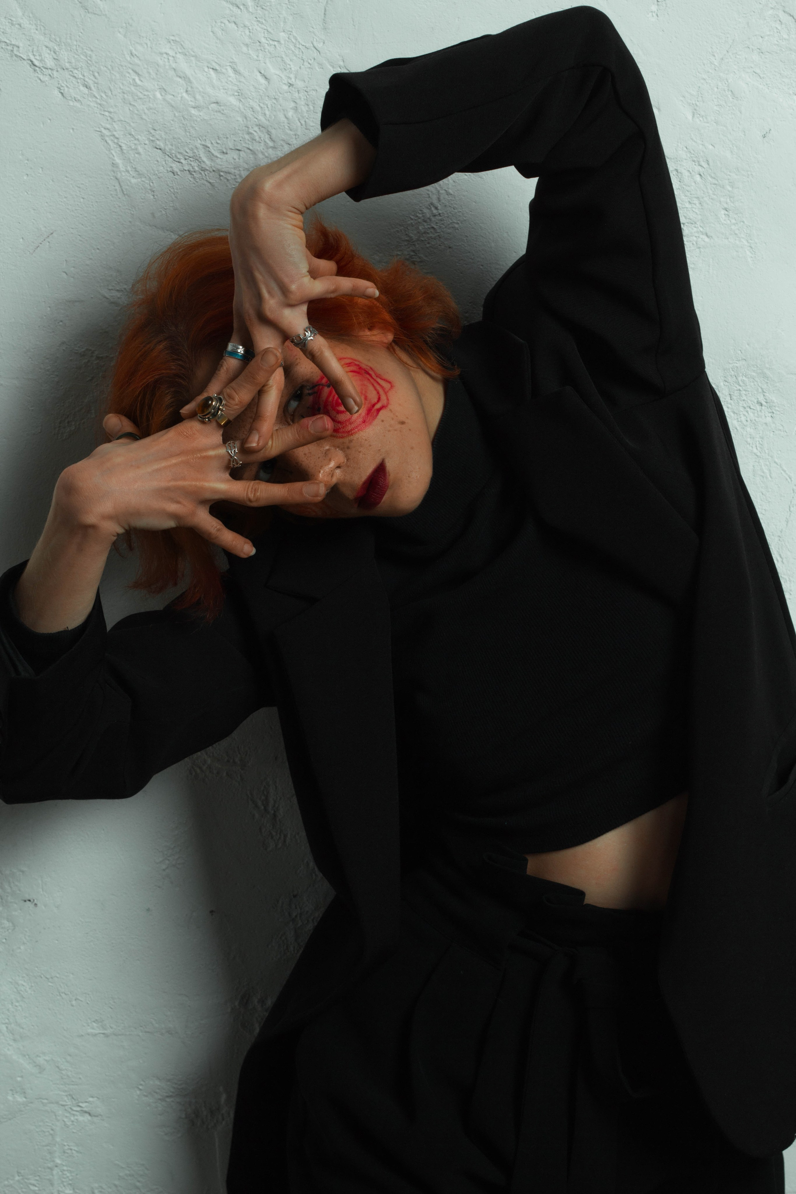 Надежда. Фотограф Домов