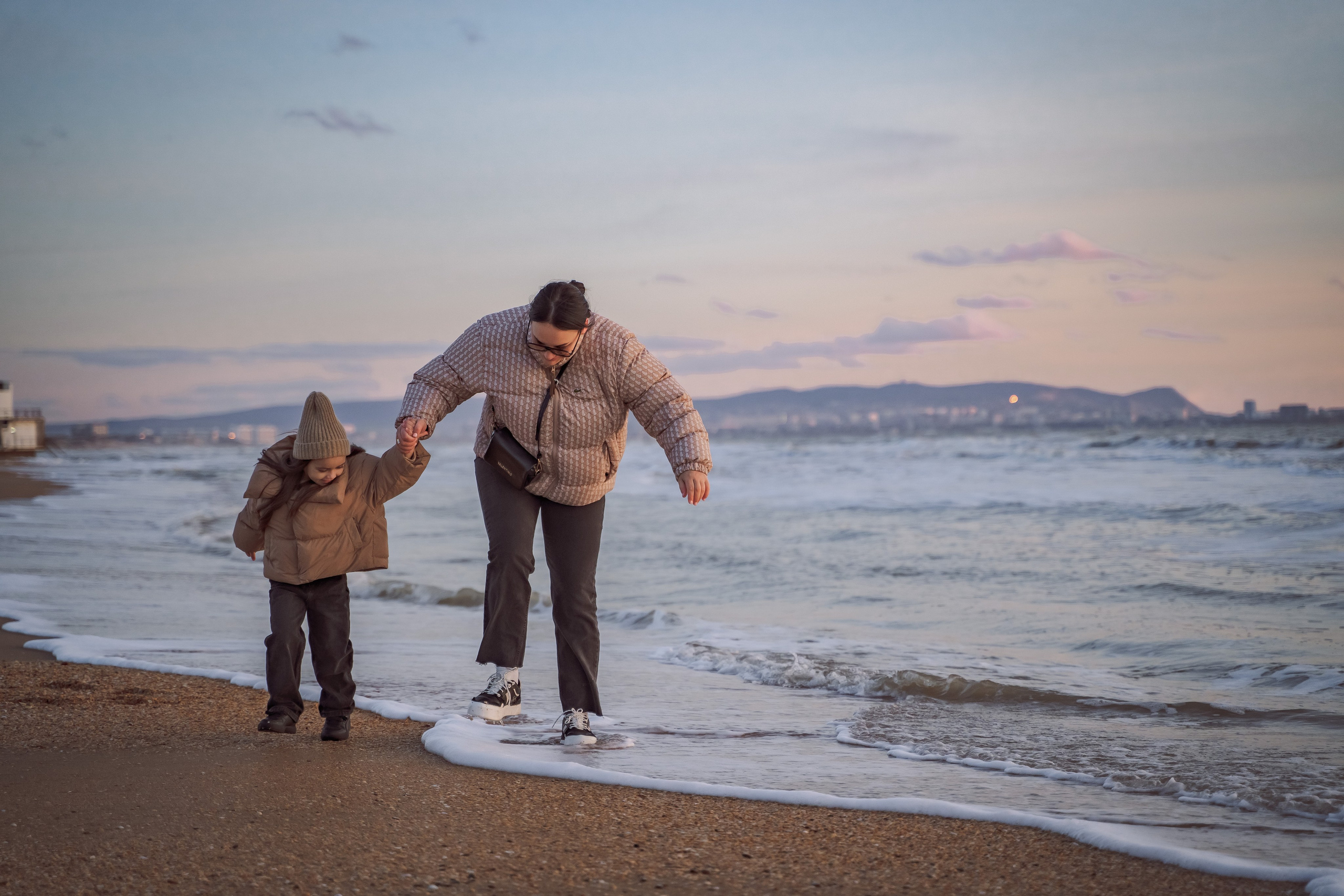 Семейные фотосессии. Свадебный фотограф