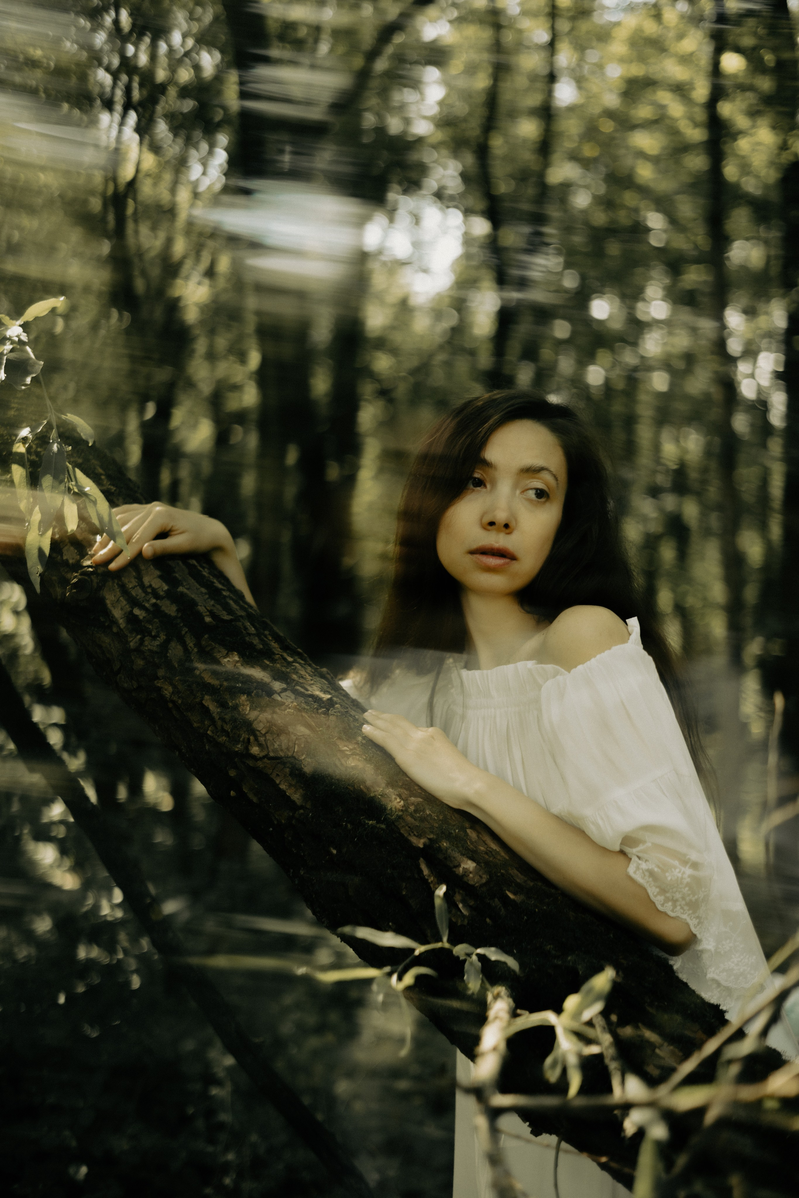 Истоки. Фотограф в Москве Дарья Гоглева