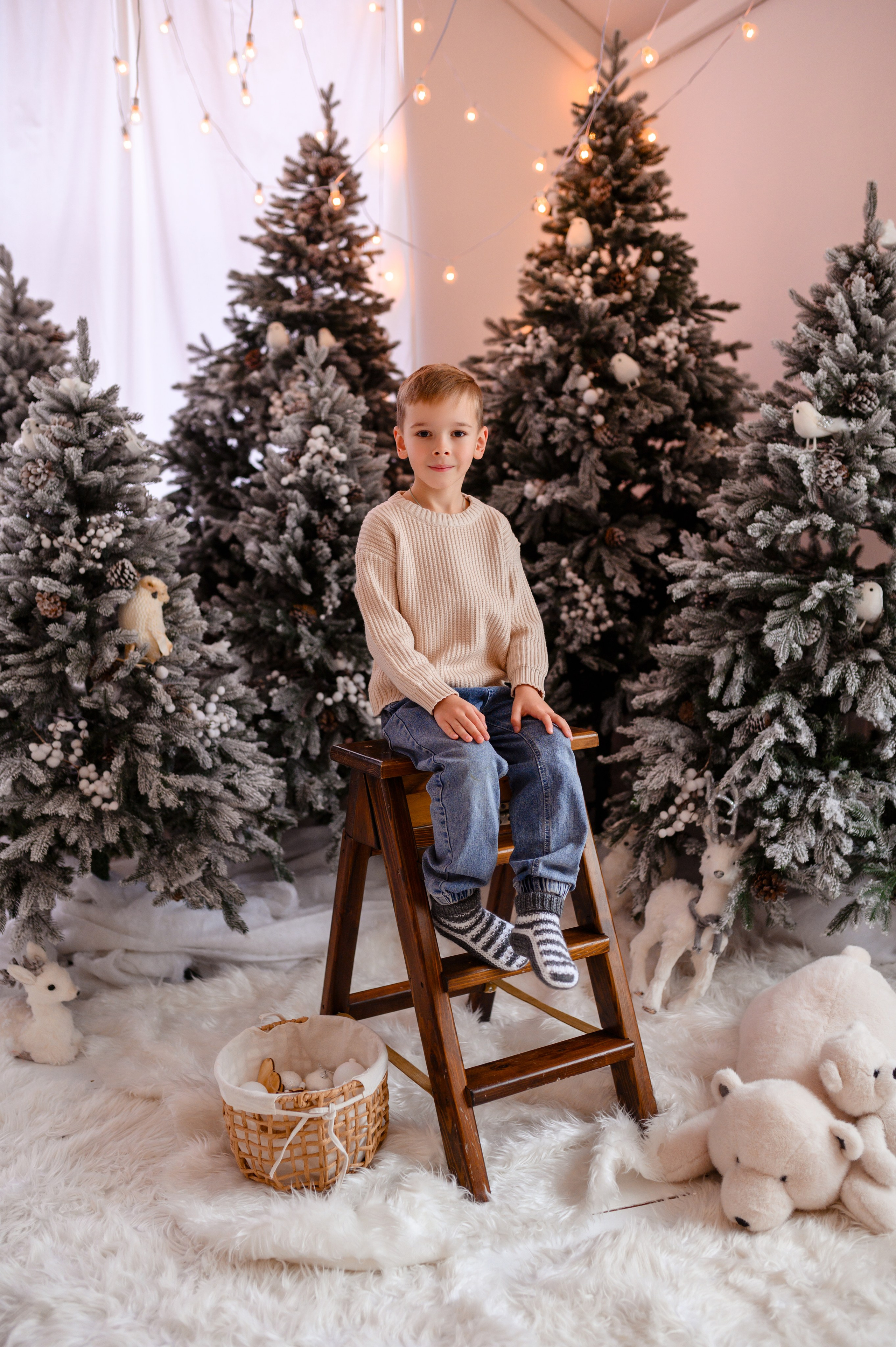 Семейные фотосессии. Семейный и свадебный фотограф в Донецке и Макеевке Дяченко Наталья